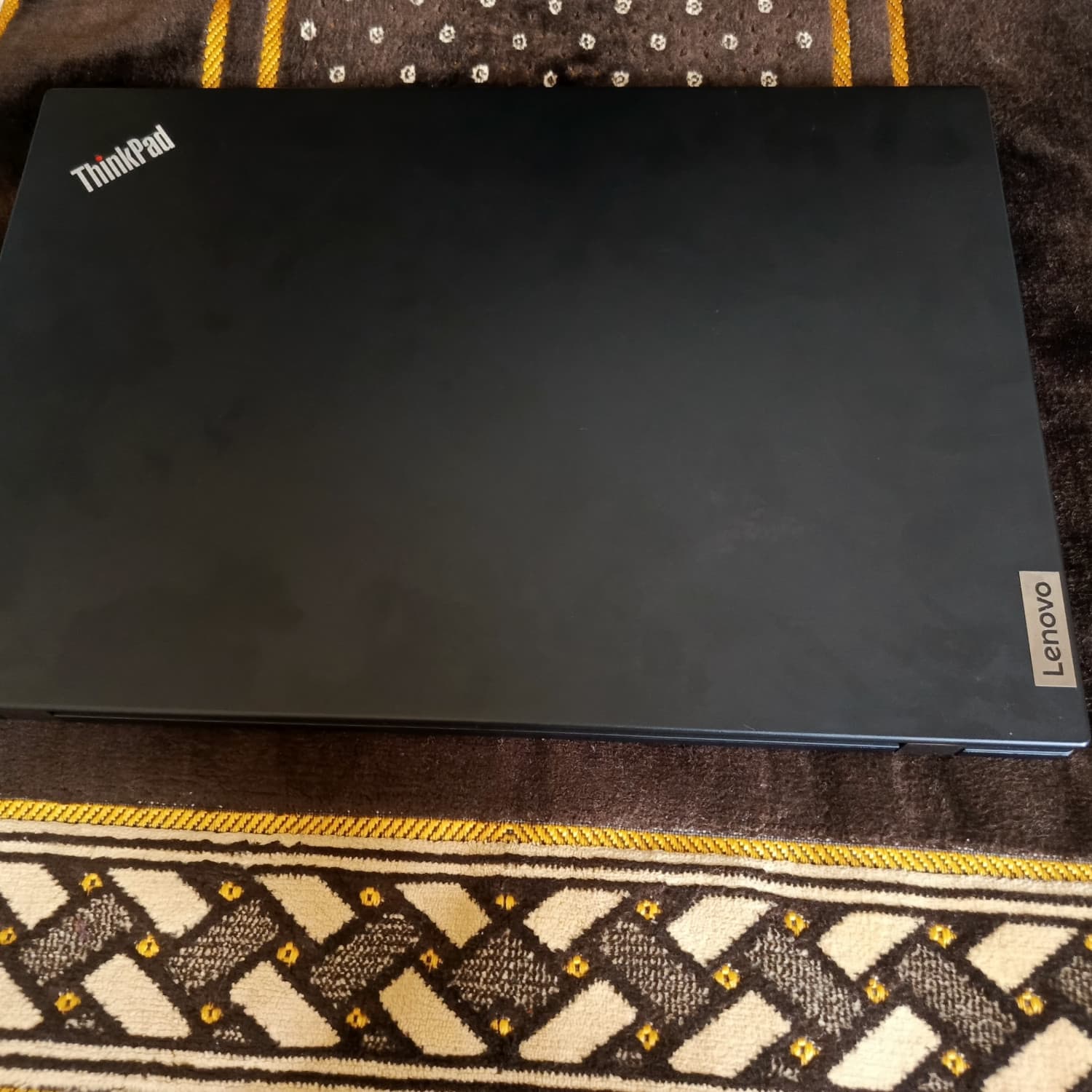 Thinkpad L15 GEN1