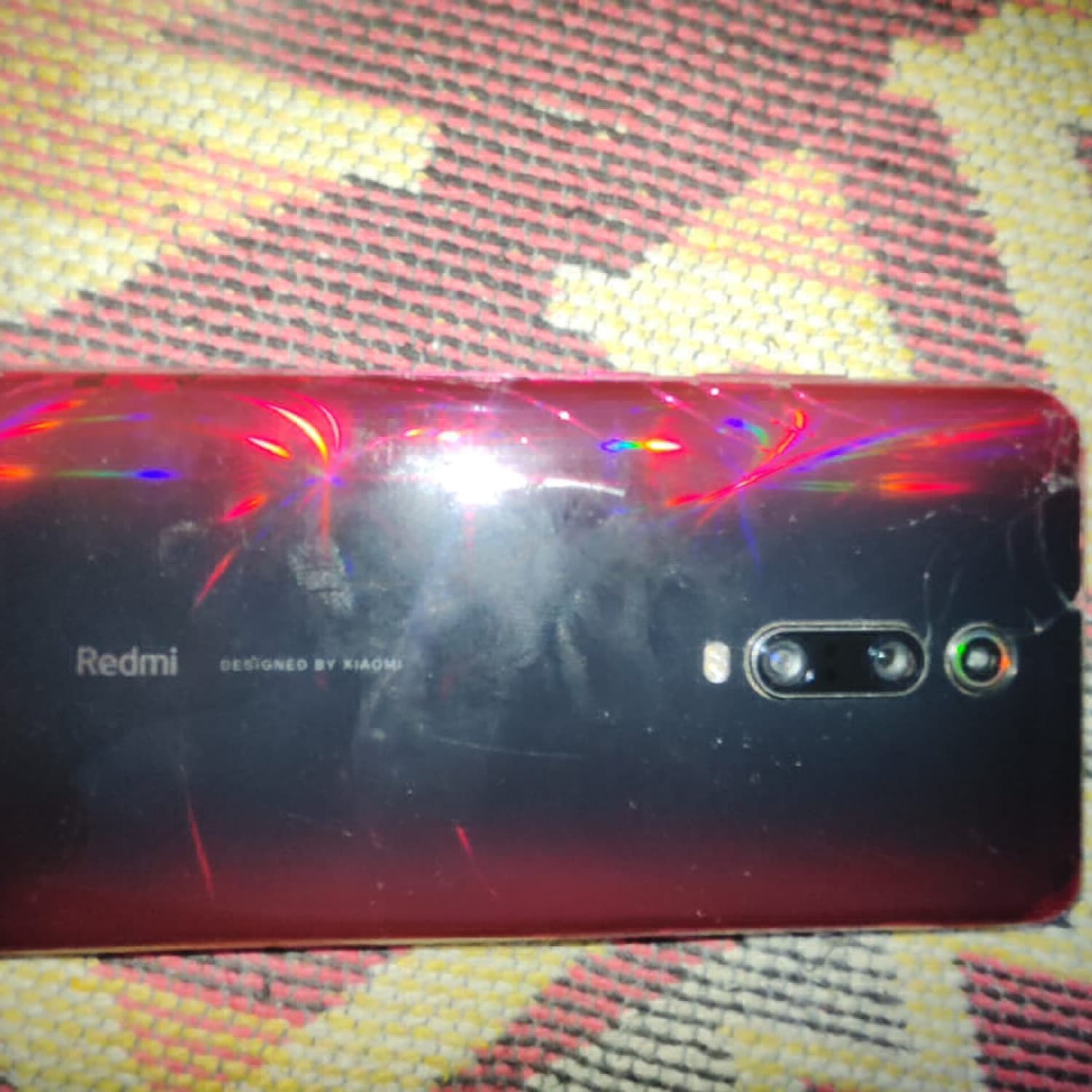 K 20 PRO