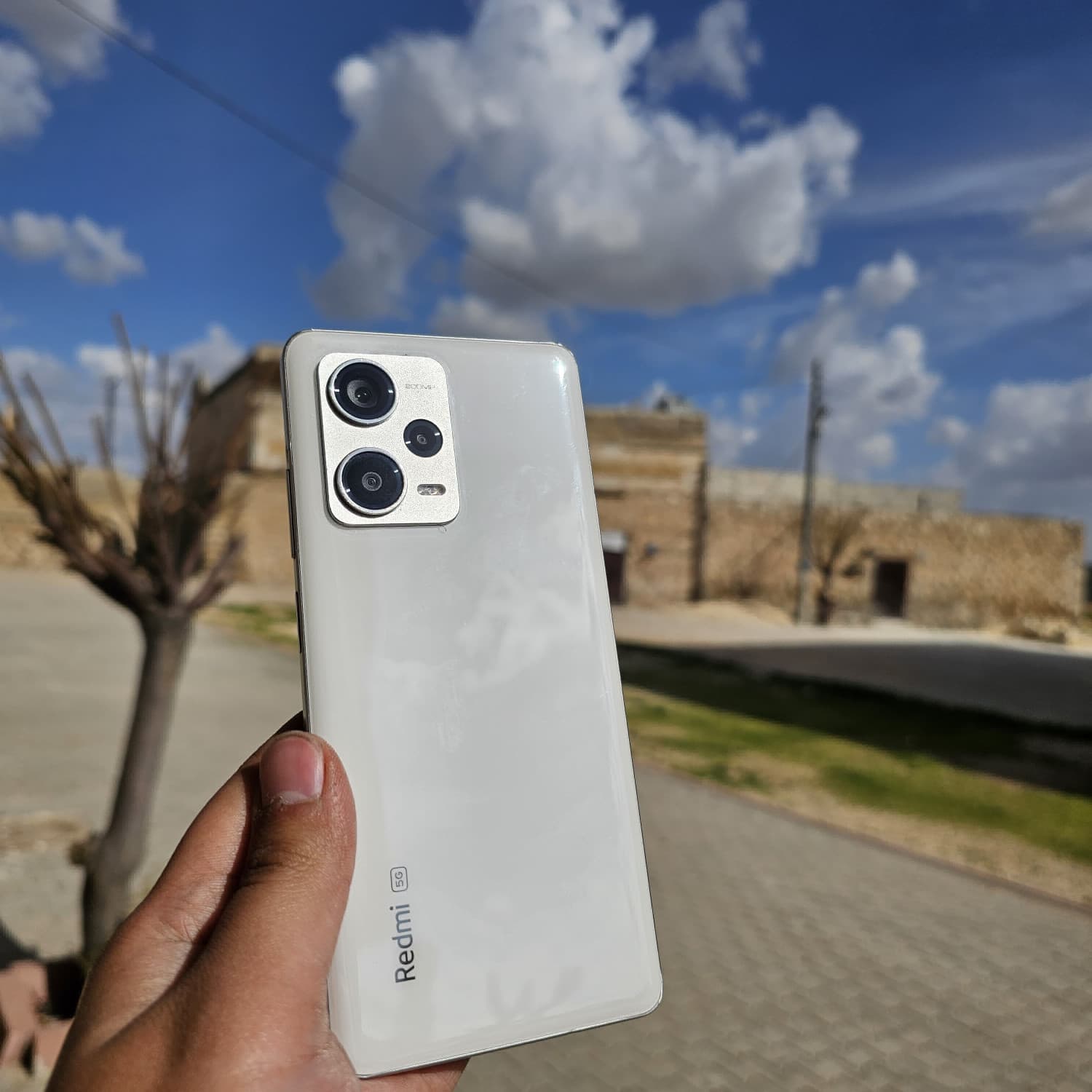 REDMI NOTE 12 PRO PLUS 5G