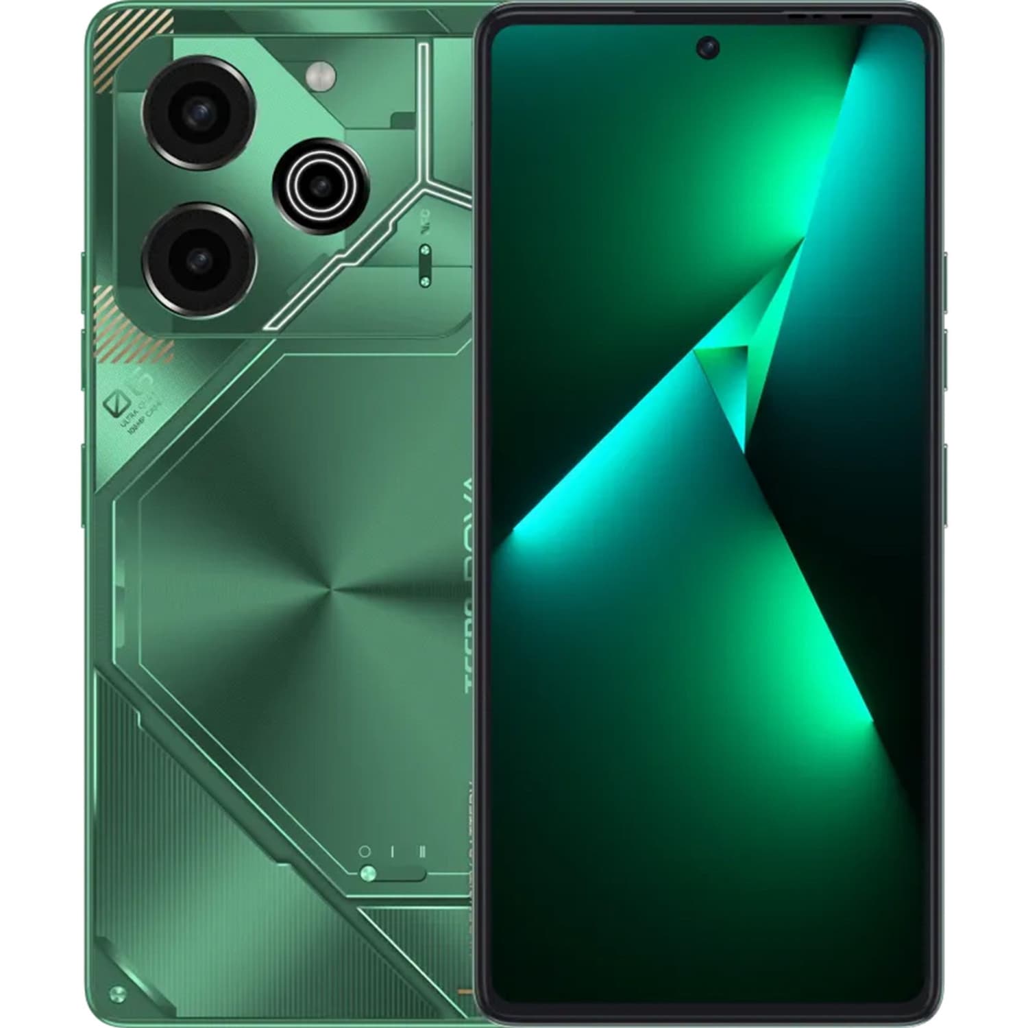 POVA 6 PRO