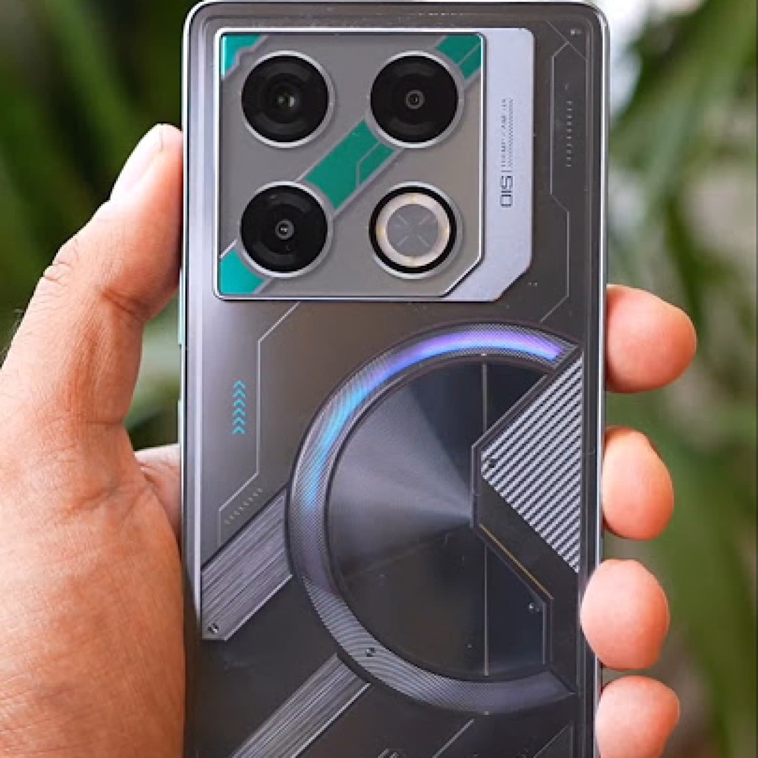 GT 20 PRO
