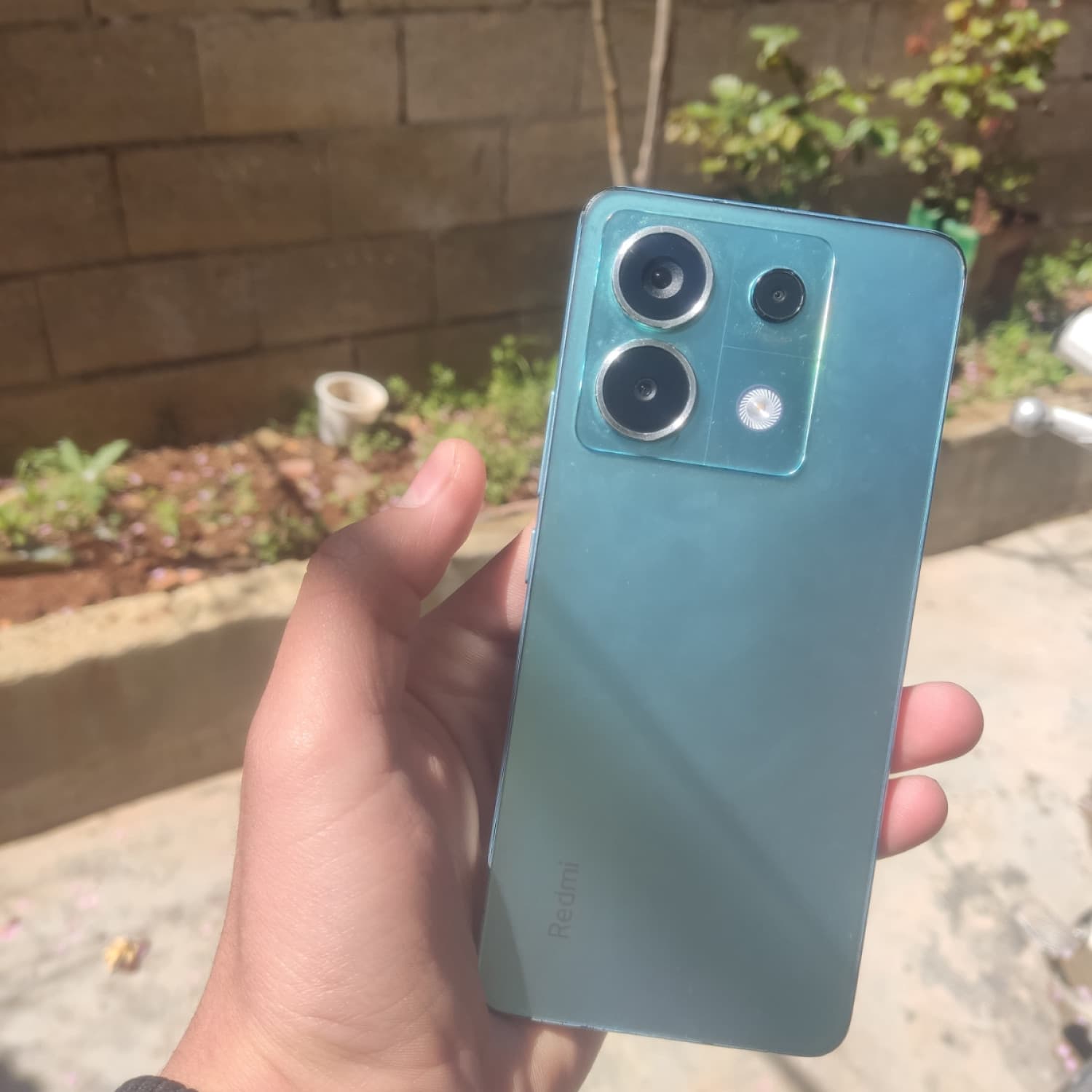 REDMI NOTE 13 PRO 5G