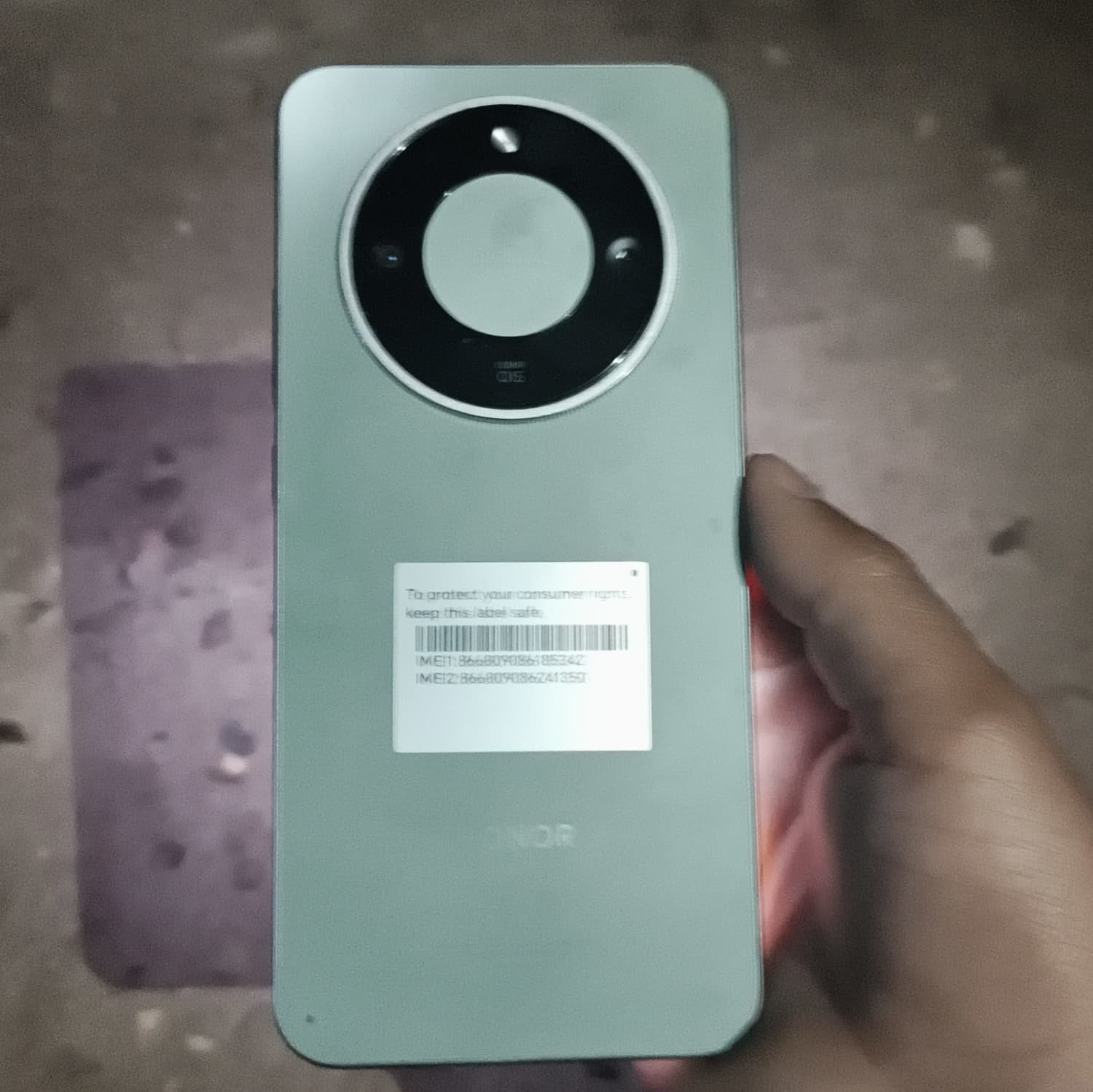 HONOR X9 B