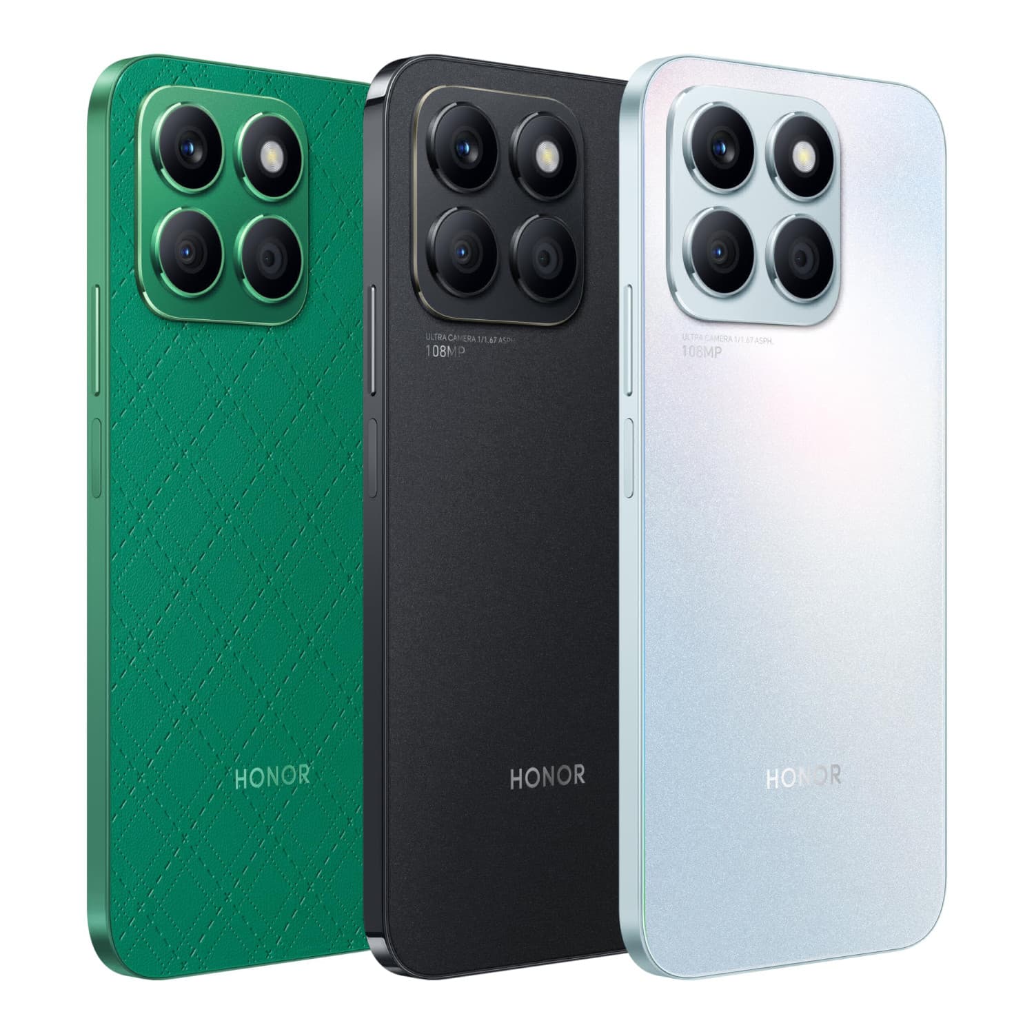 HONOR X8 B