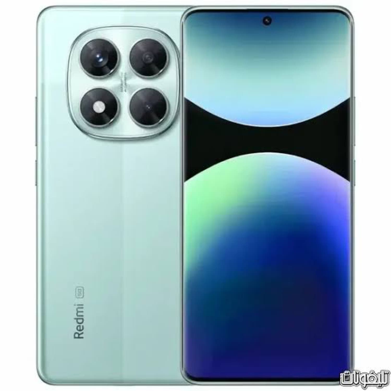 REDMI NOTE 14 PRO 5G