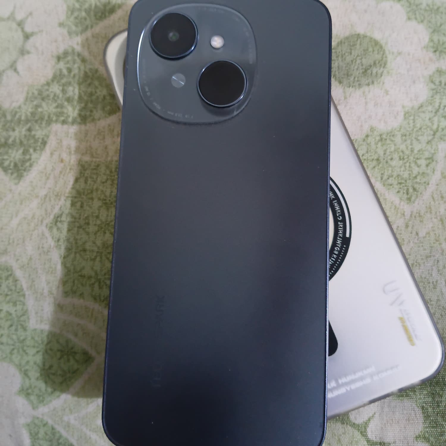 SPARK GO 1