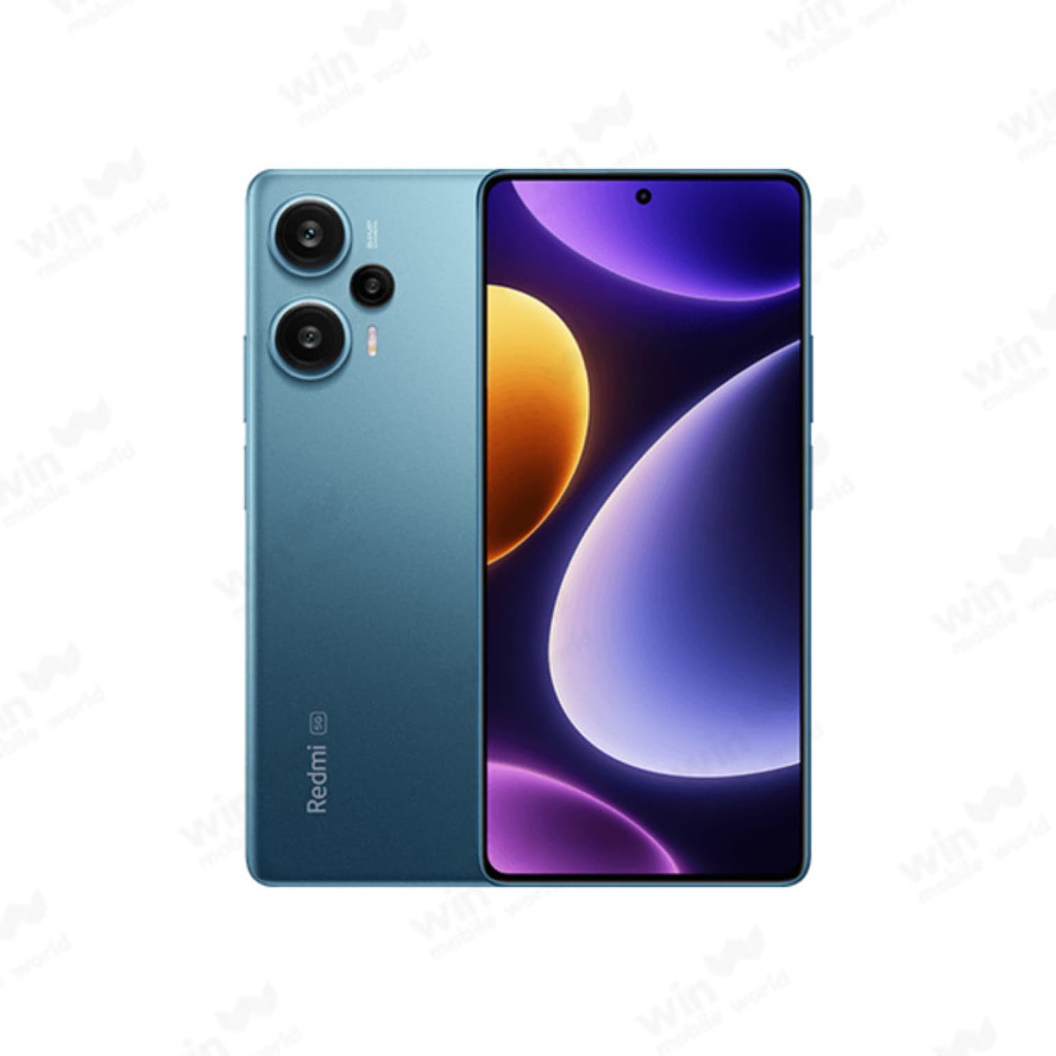 REDMI NOTE 12 5G