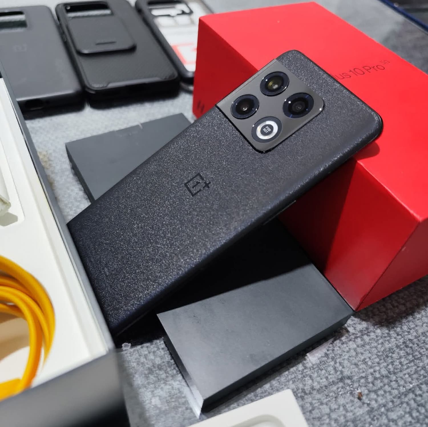 ONEPLUS 10 PRO