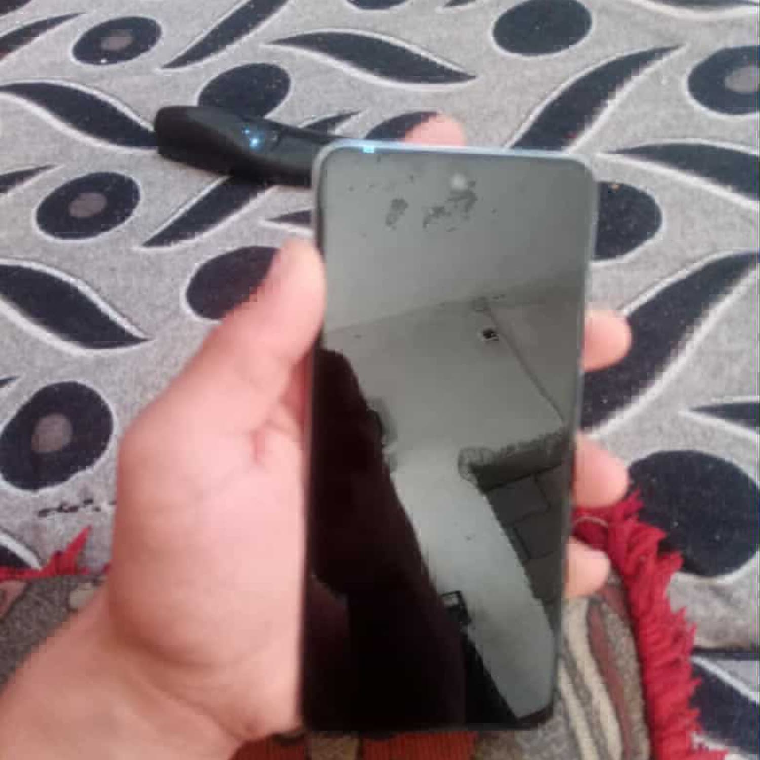 ITEL S26 ULTRA