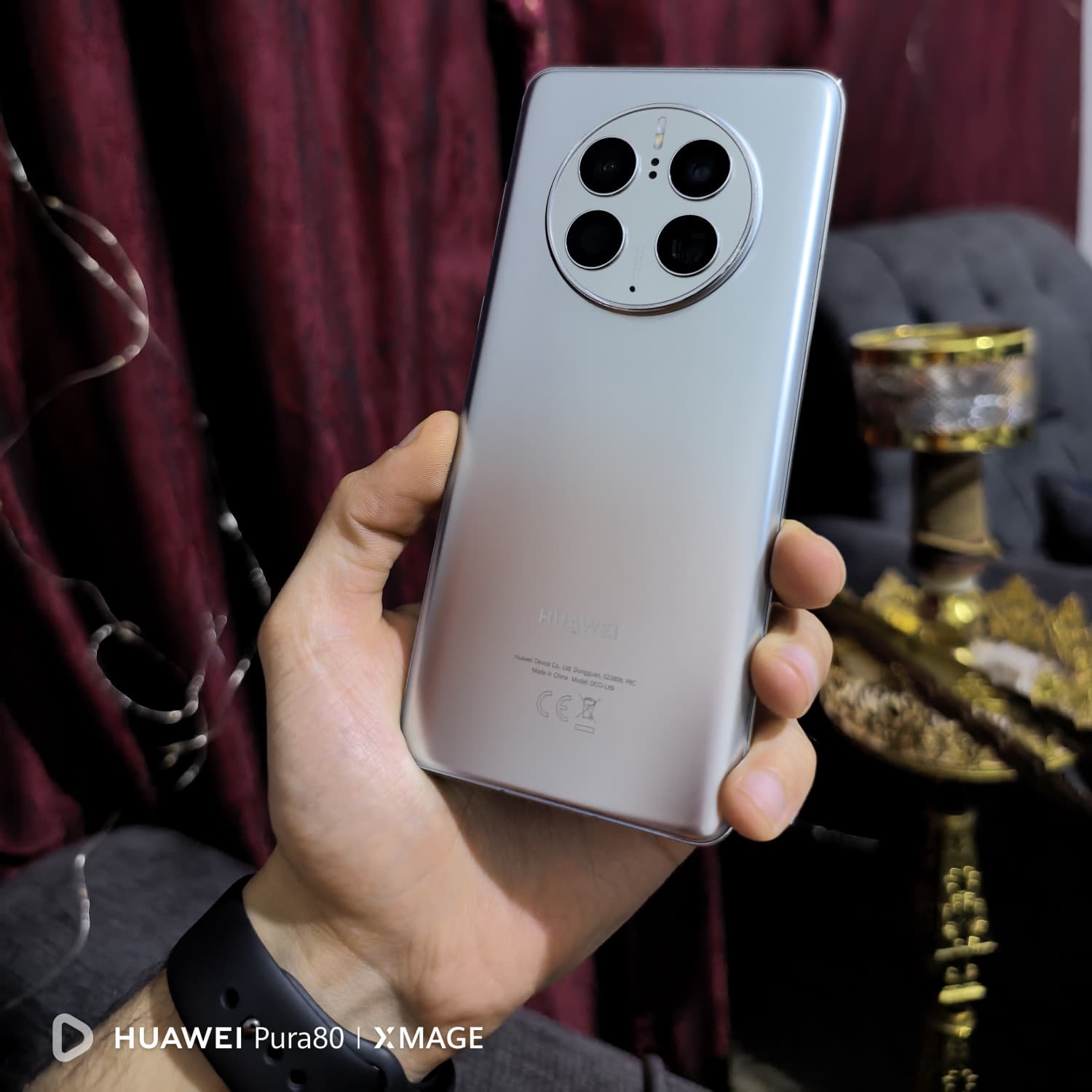 MATE 50 PRO