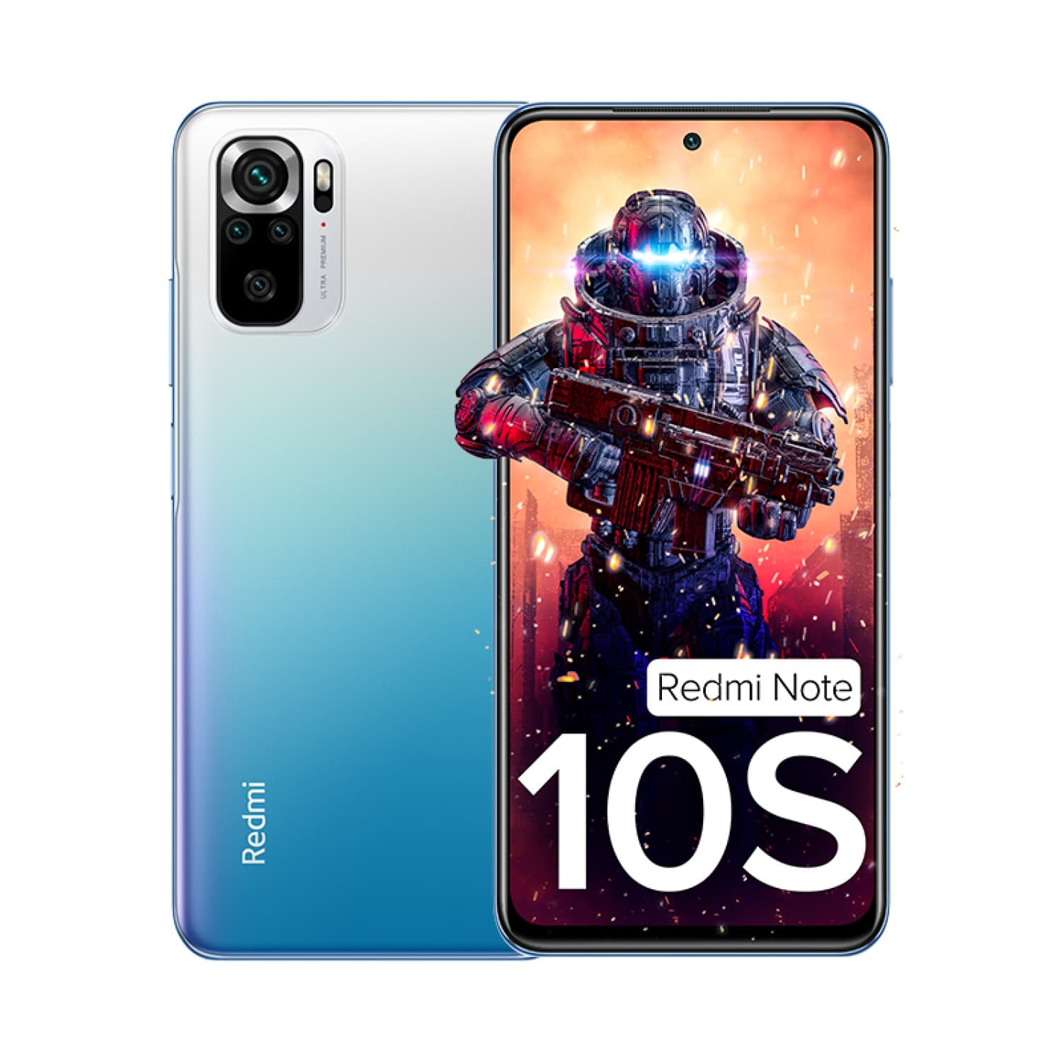 REDMI 10C