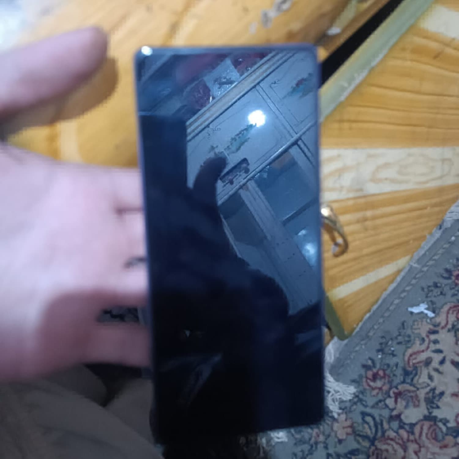 INFINIX NOTE 50 PRO
