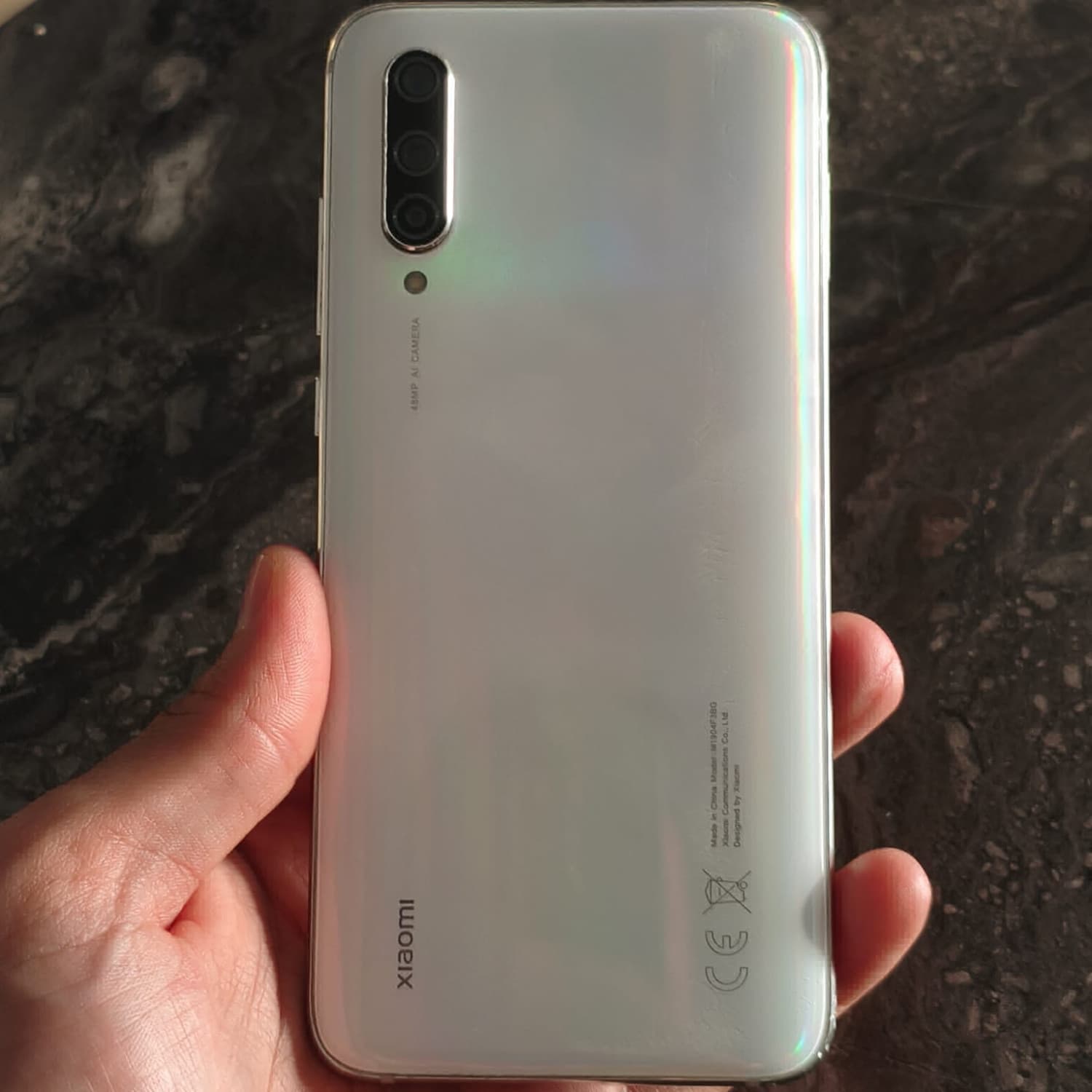 MI 9 LITE