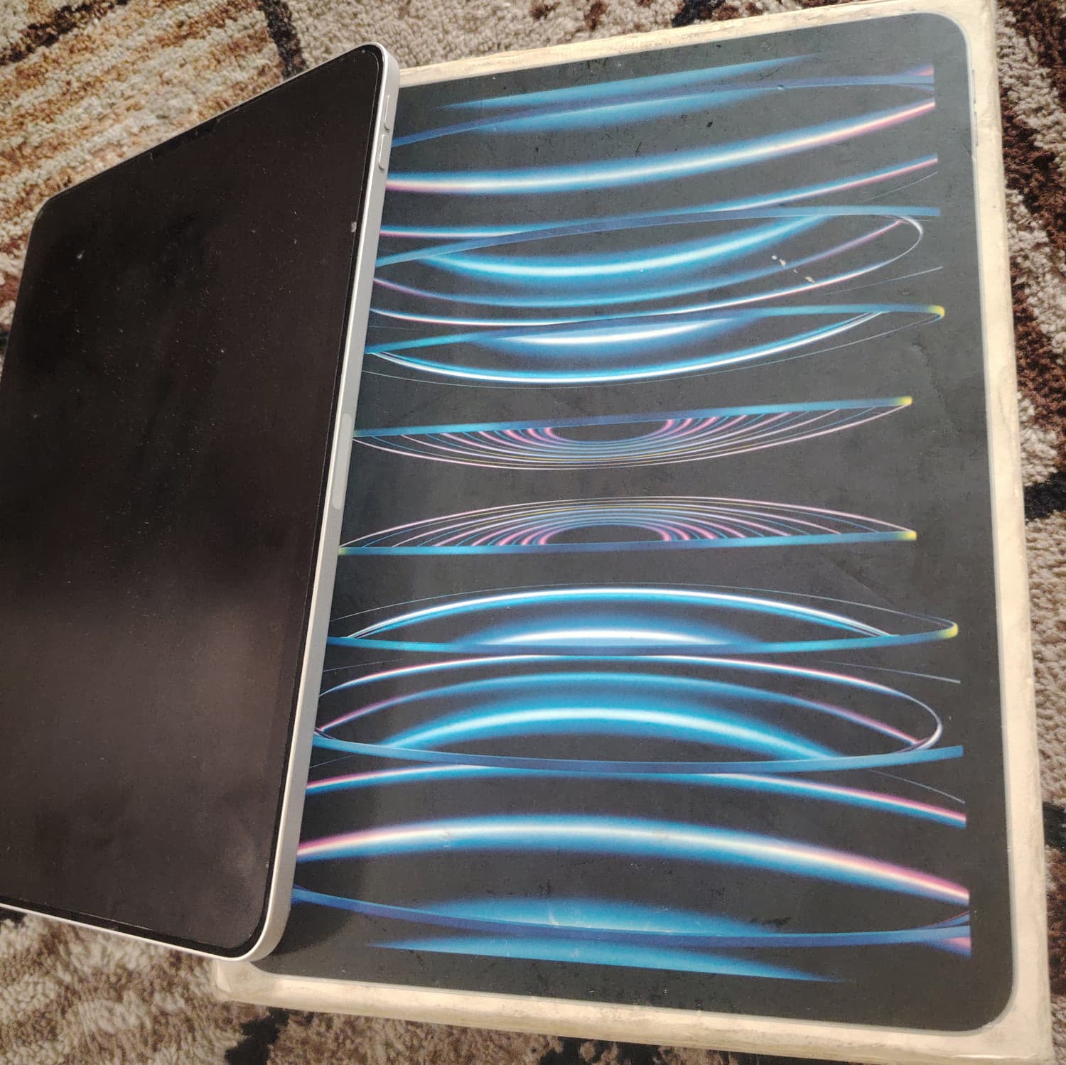 IPAD PRO 11