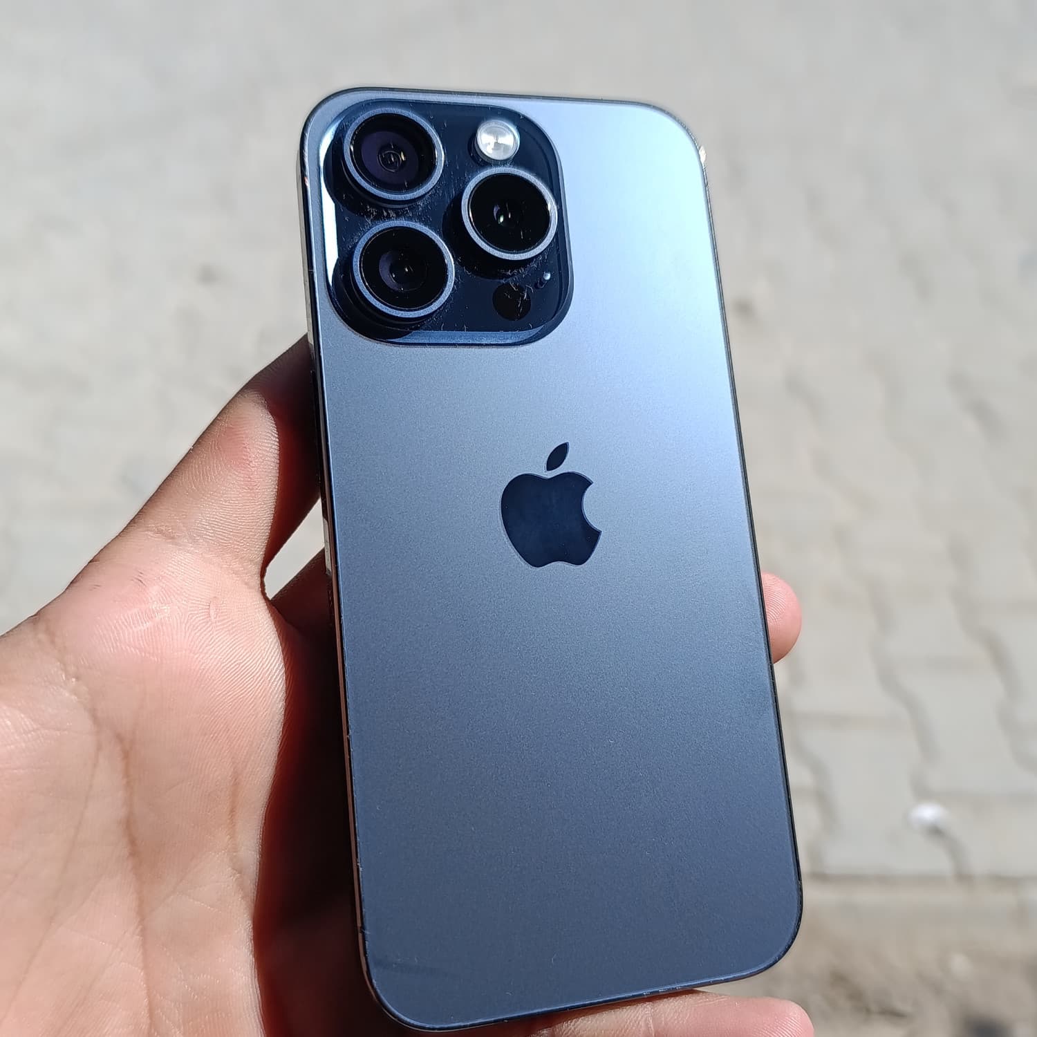 IPHONE 15 PRO