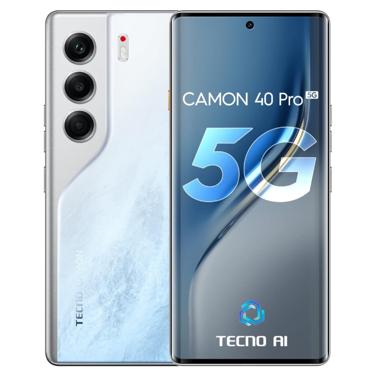 CAMON 40 PRO 5G