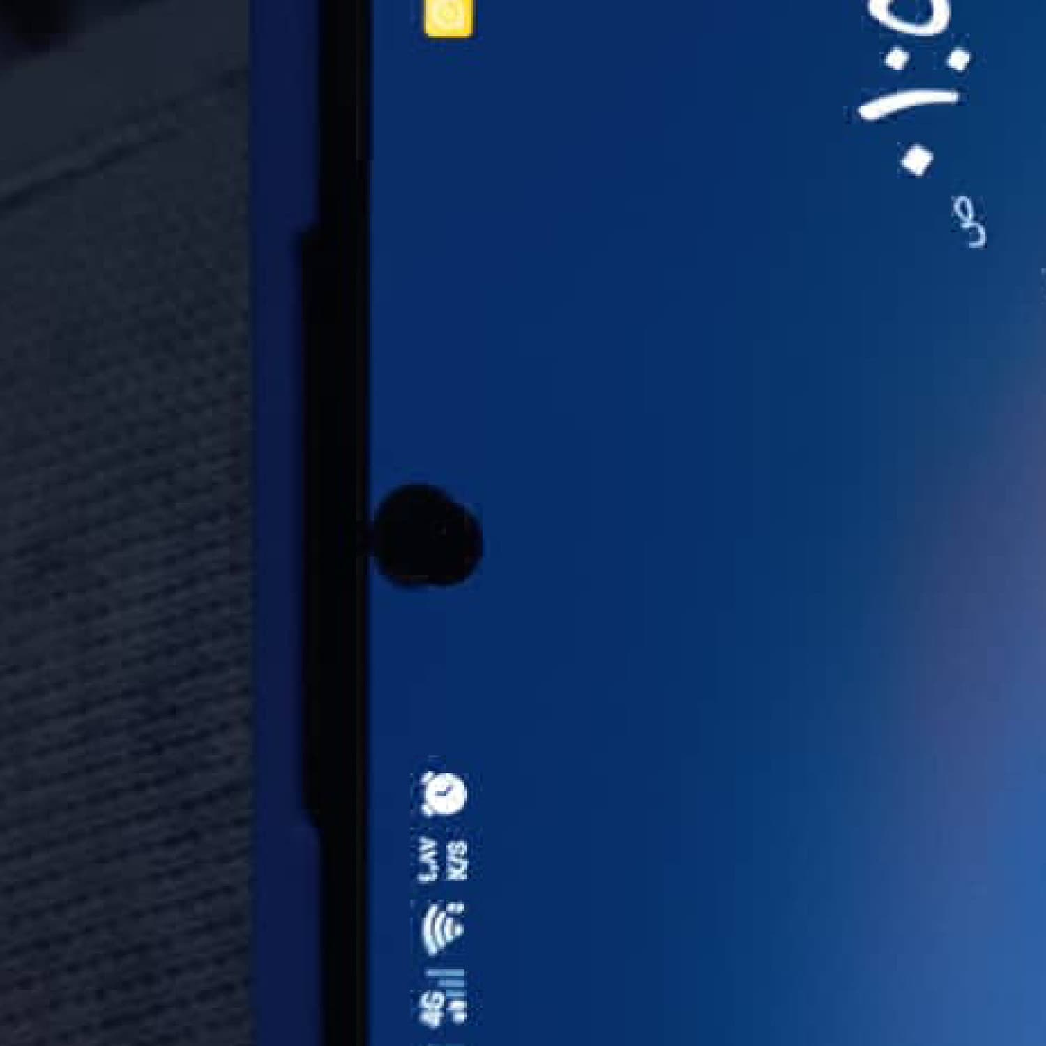 INFINIX NOTE 30 VIP