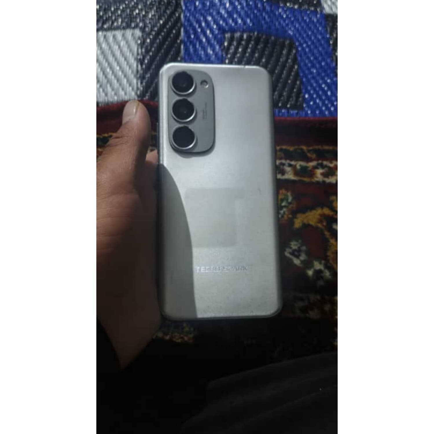 SPARK 40 PRO PLUS