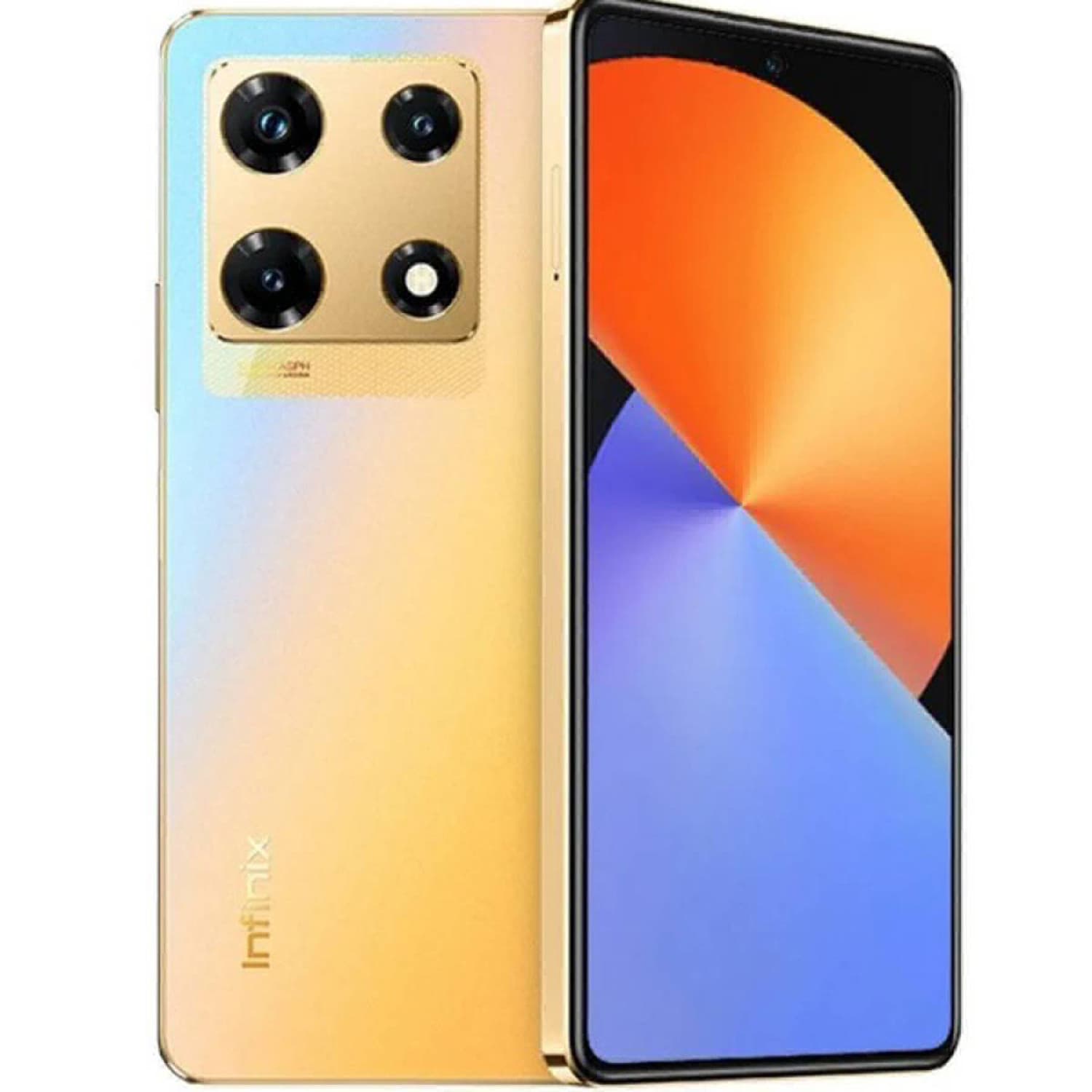 INFINIX NOTE 30 PRO