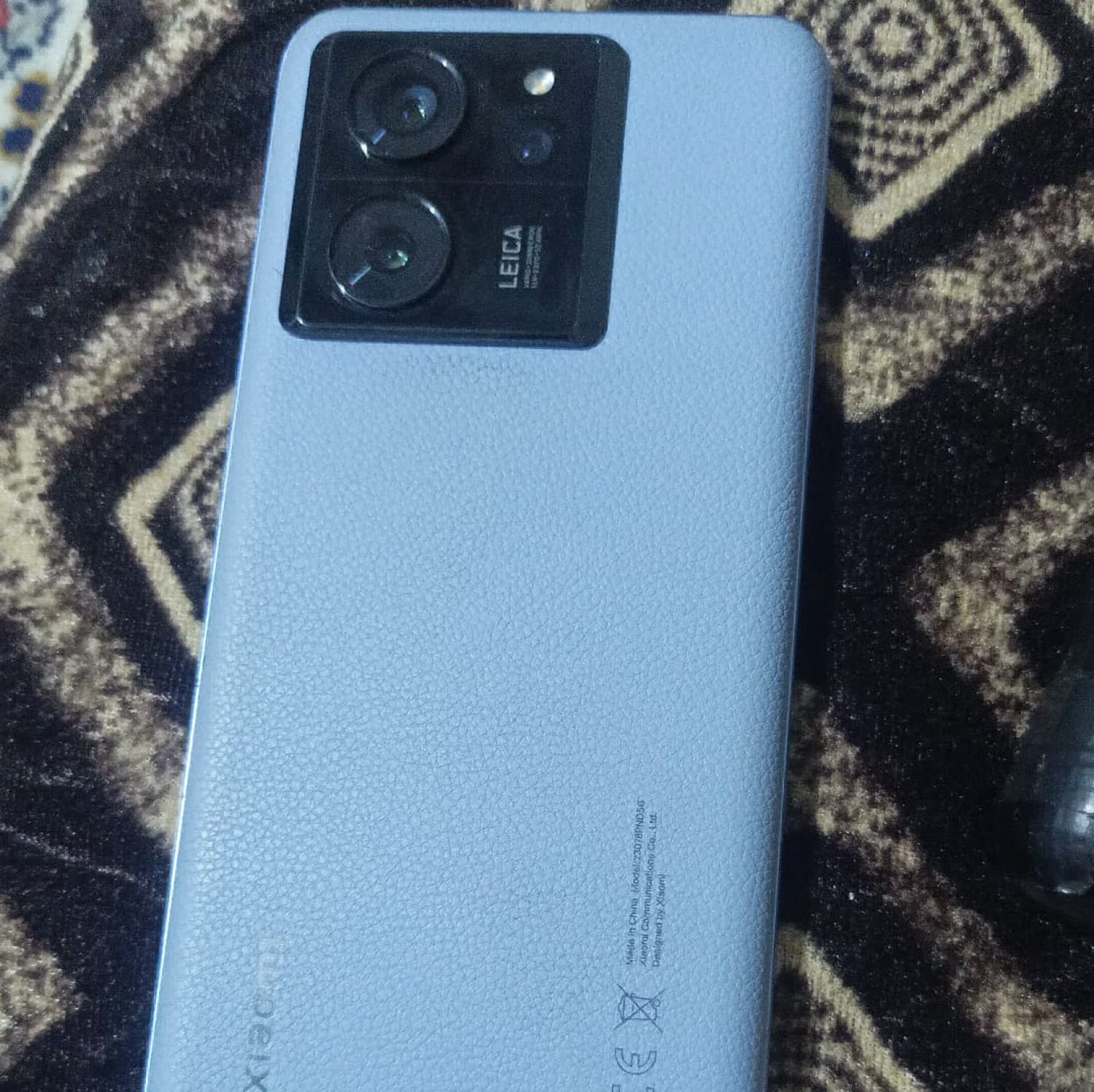 MI 13T 5G
