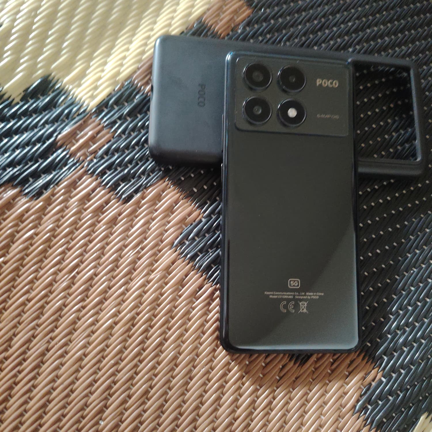 POCO X6 PRO