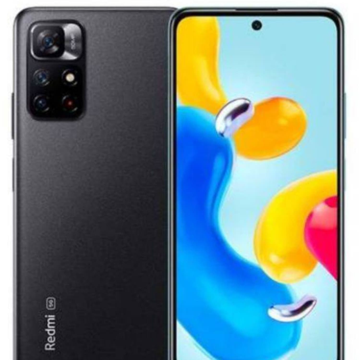 REDMI 11 PRIME