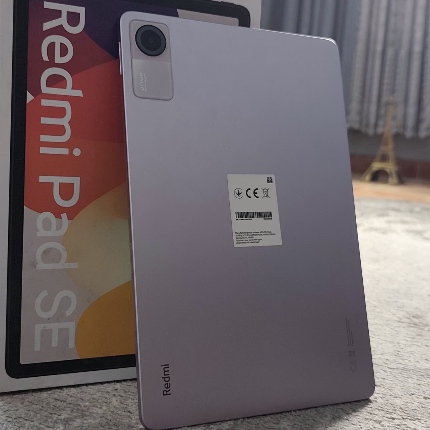 REDMI PAD SE