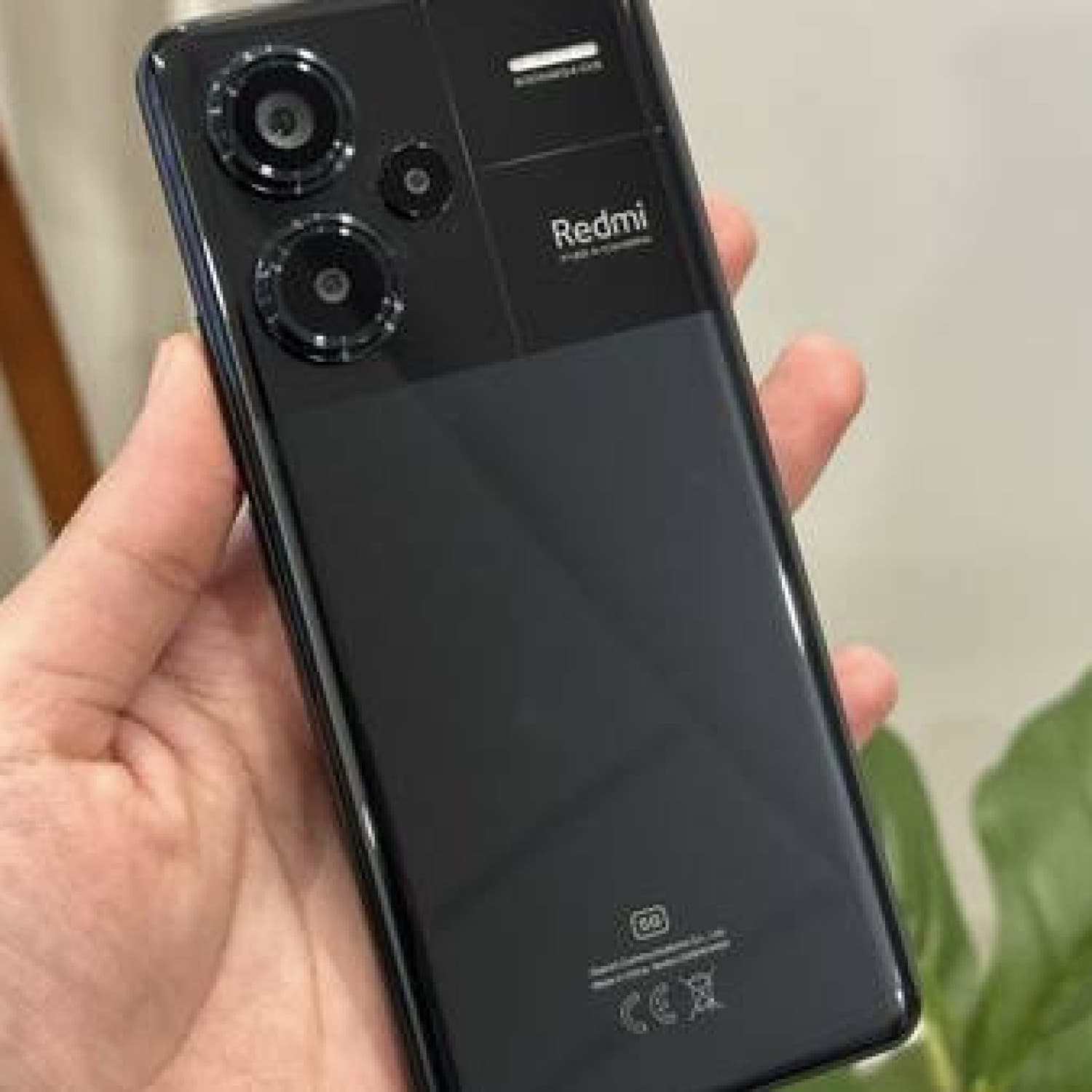 REDMI NOTE 13 PRO PLUS 5G