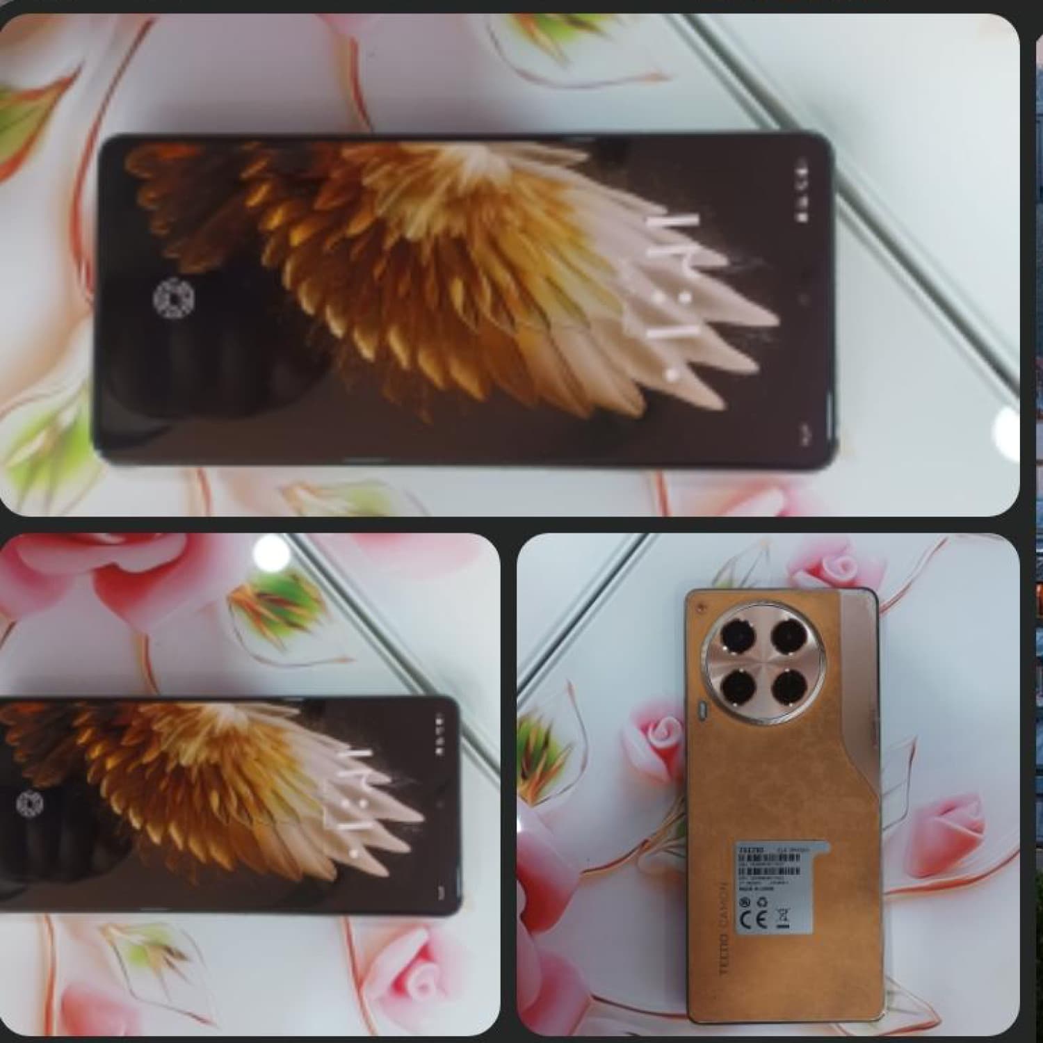 CAMON 30