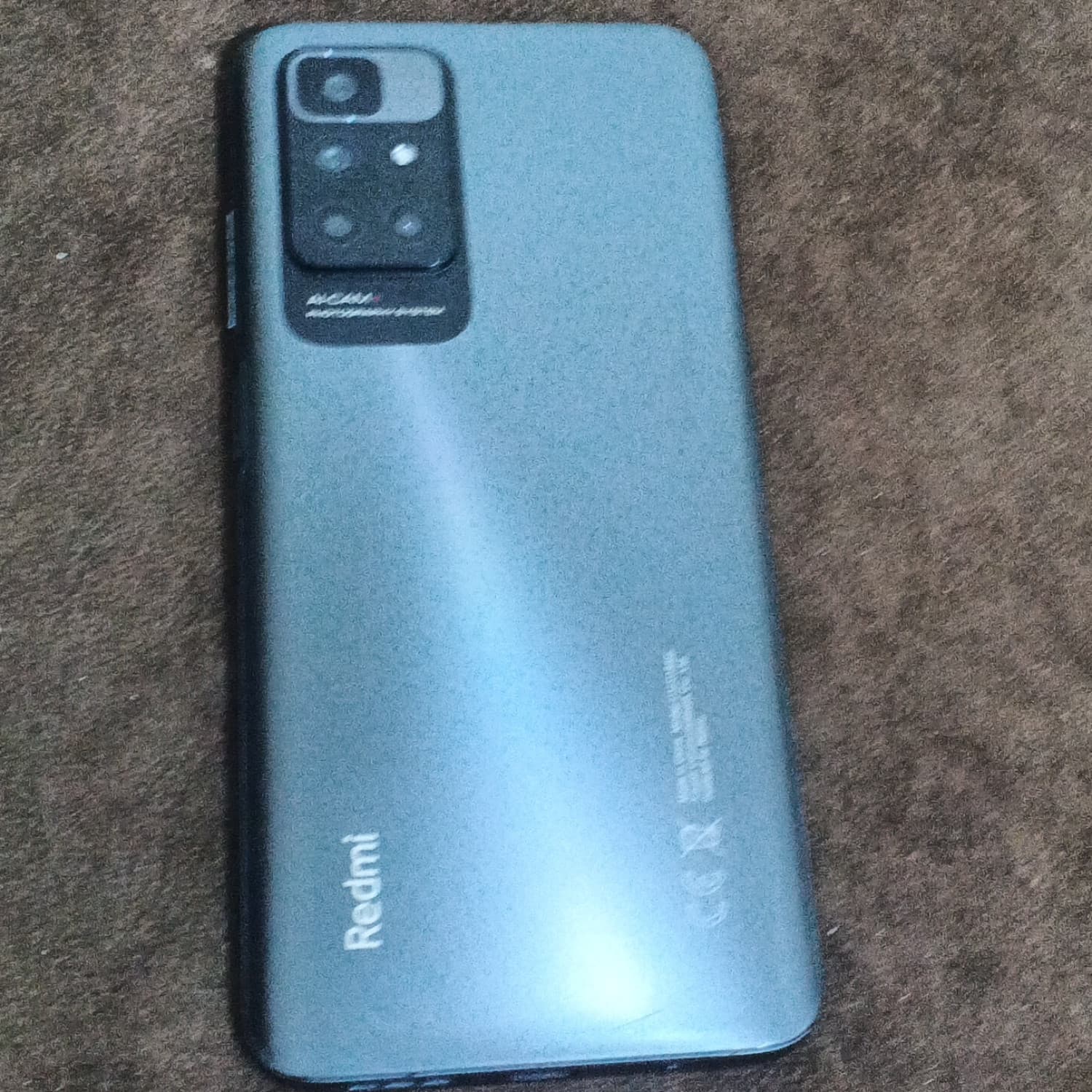 REALME GT 7