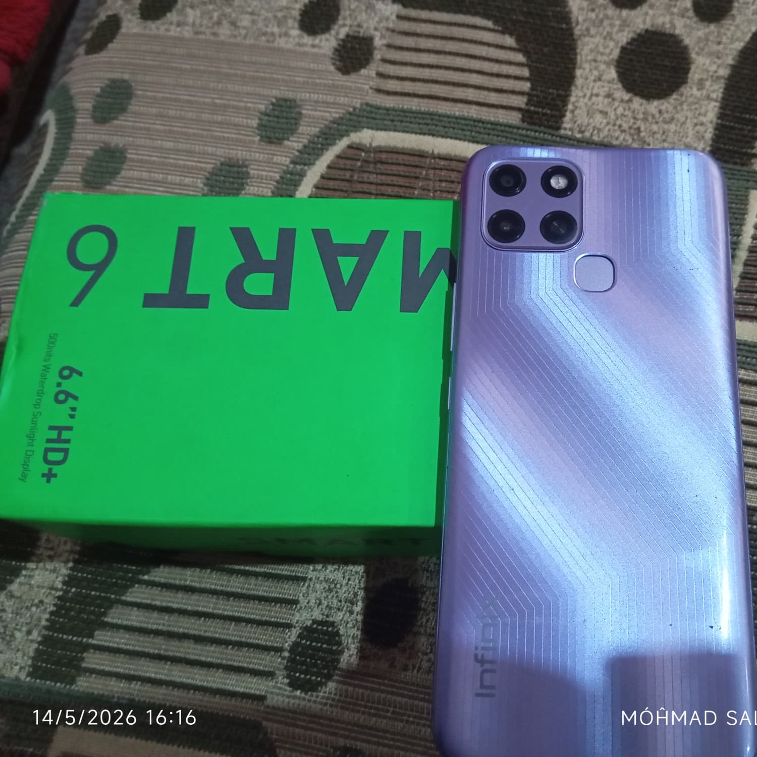 SMART 6