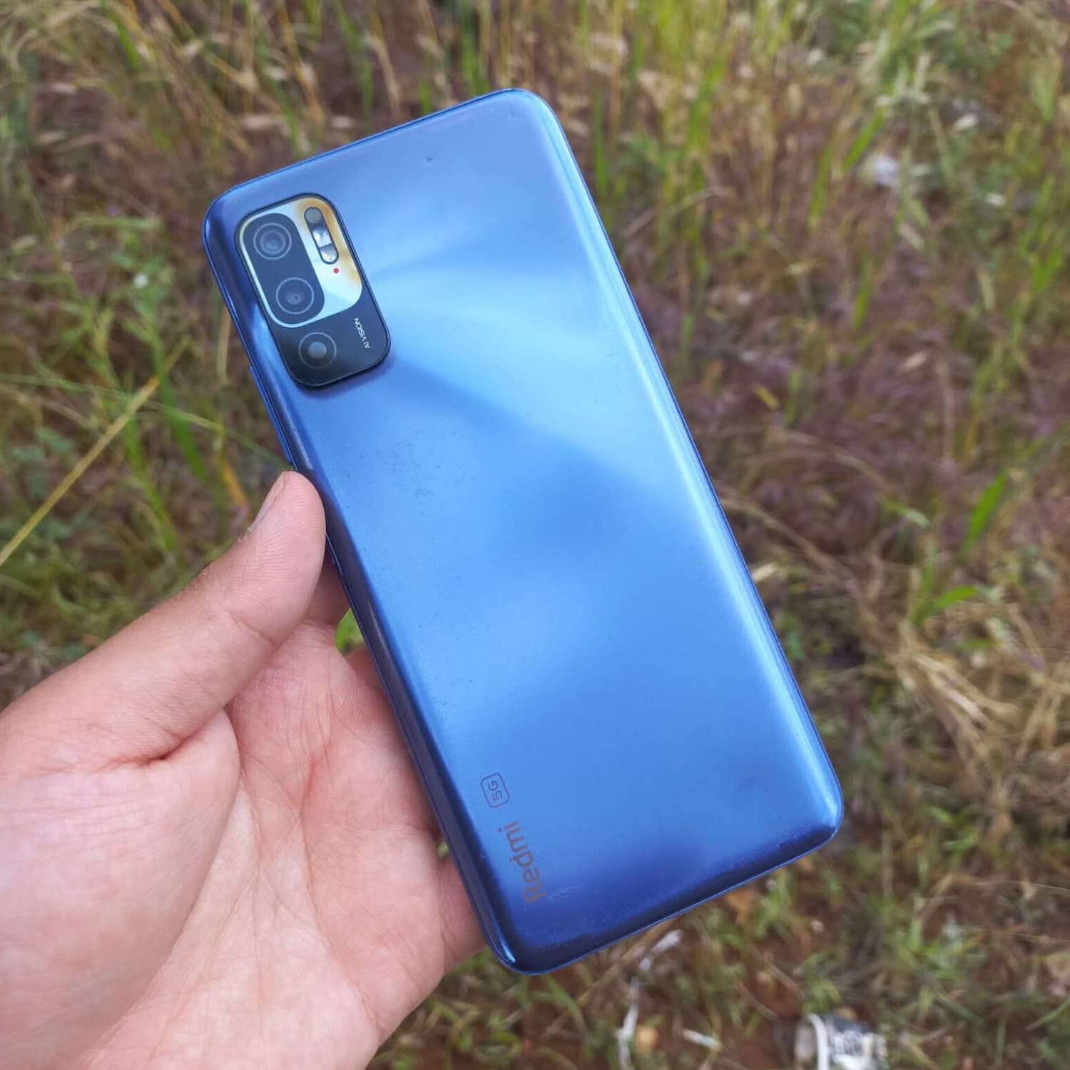 REDMI NOTE 10 5G