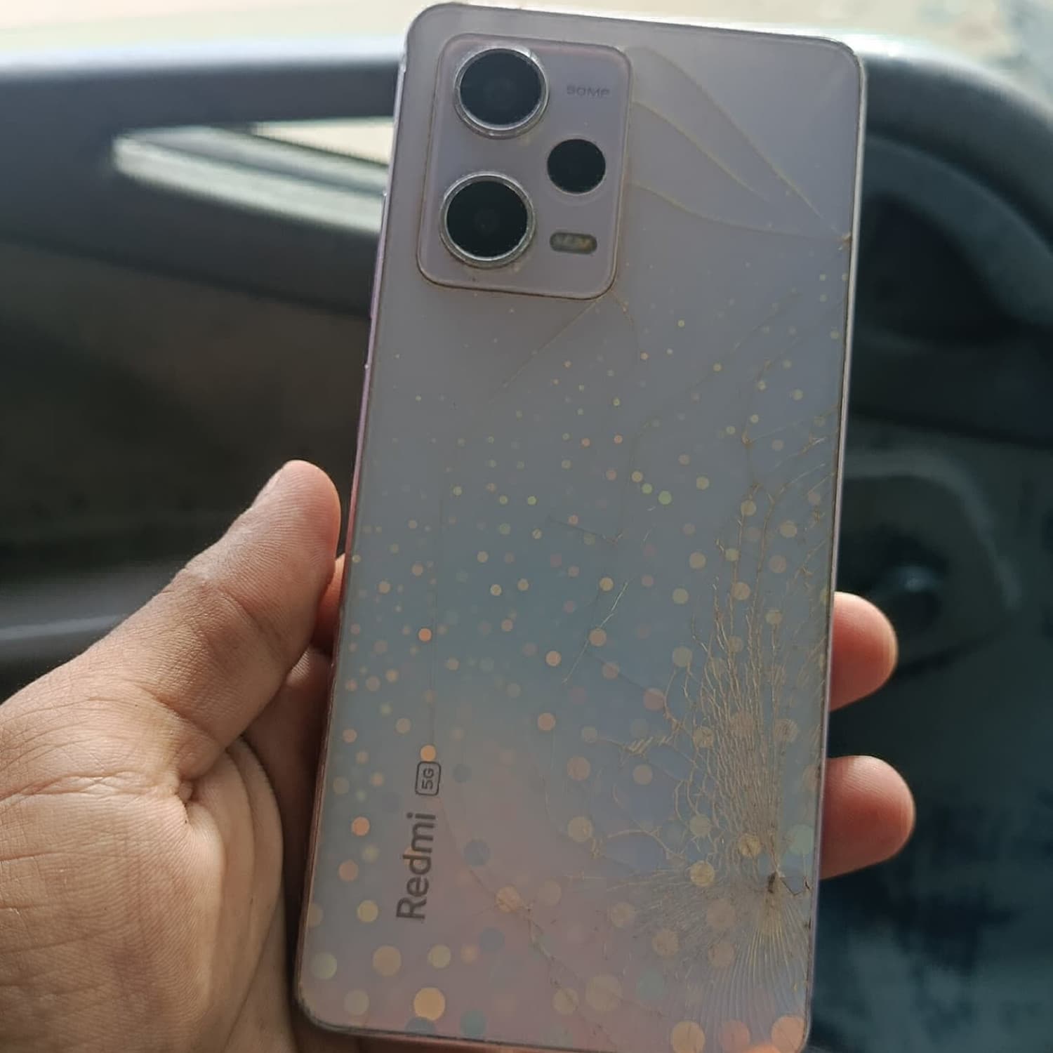 REDMI 12 5G