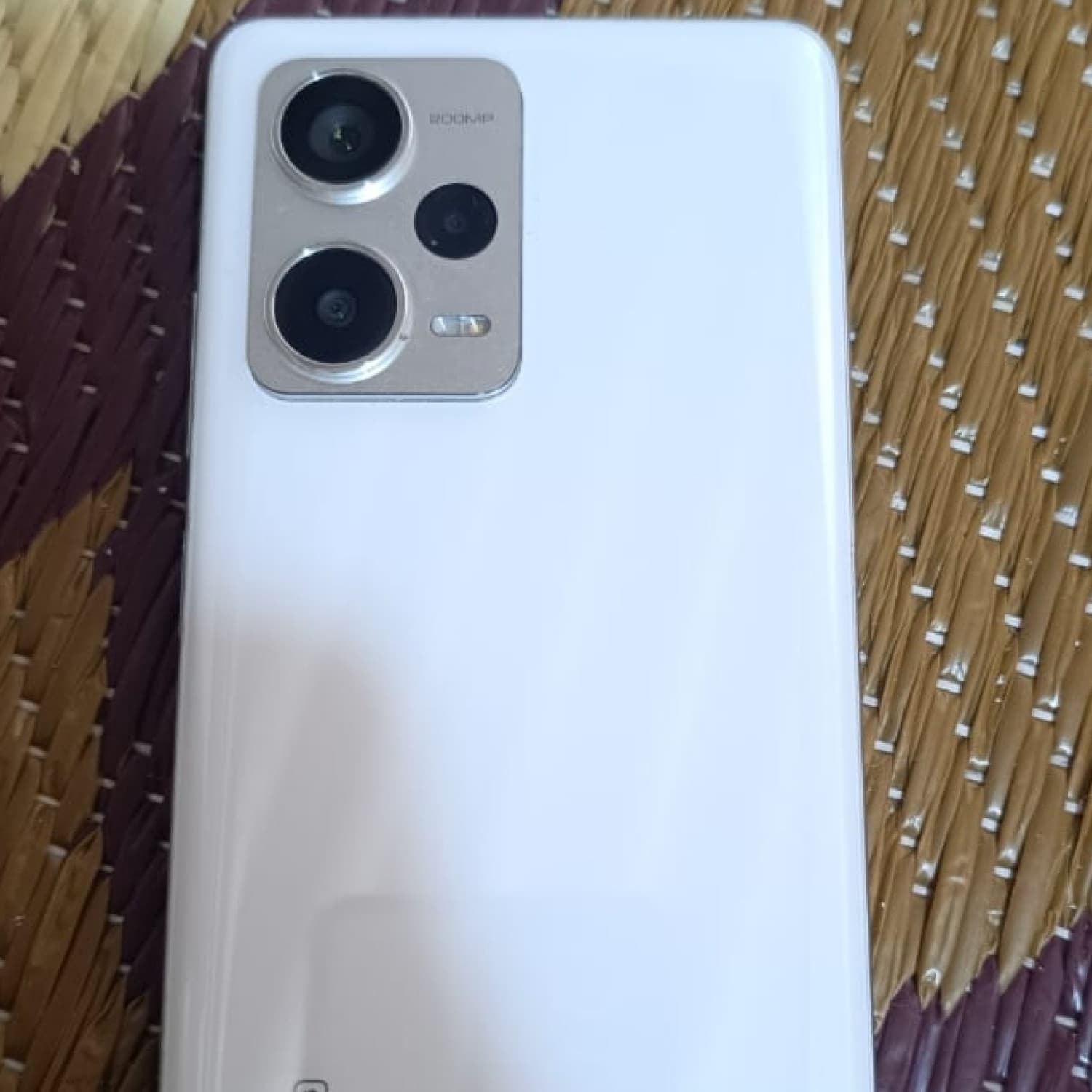 REDMI NOTE 12 PRO PLUS 5G
