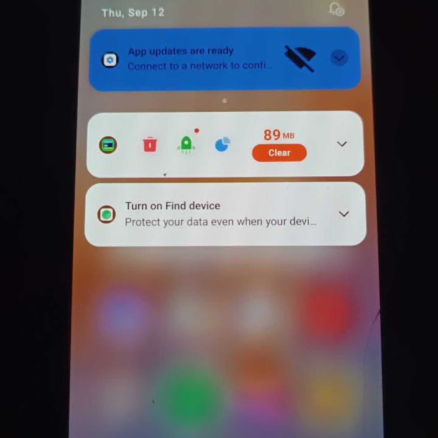 NOTE 60X