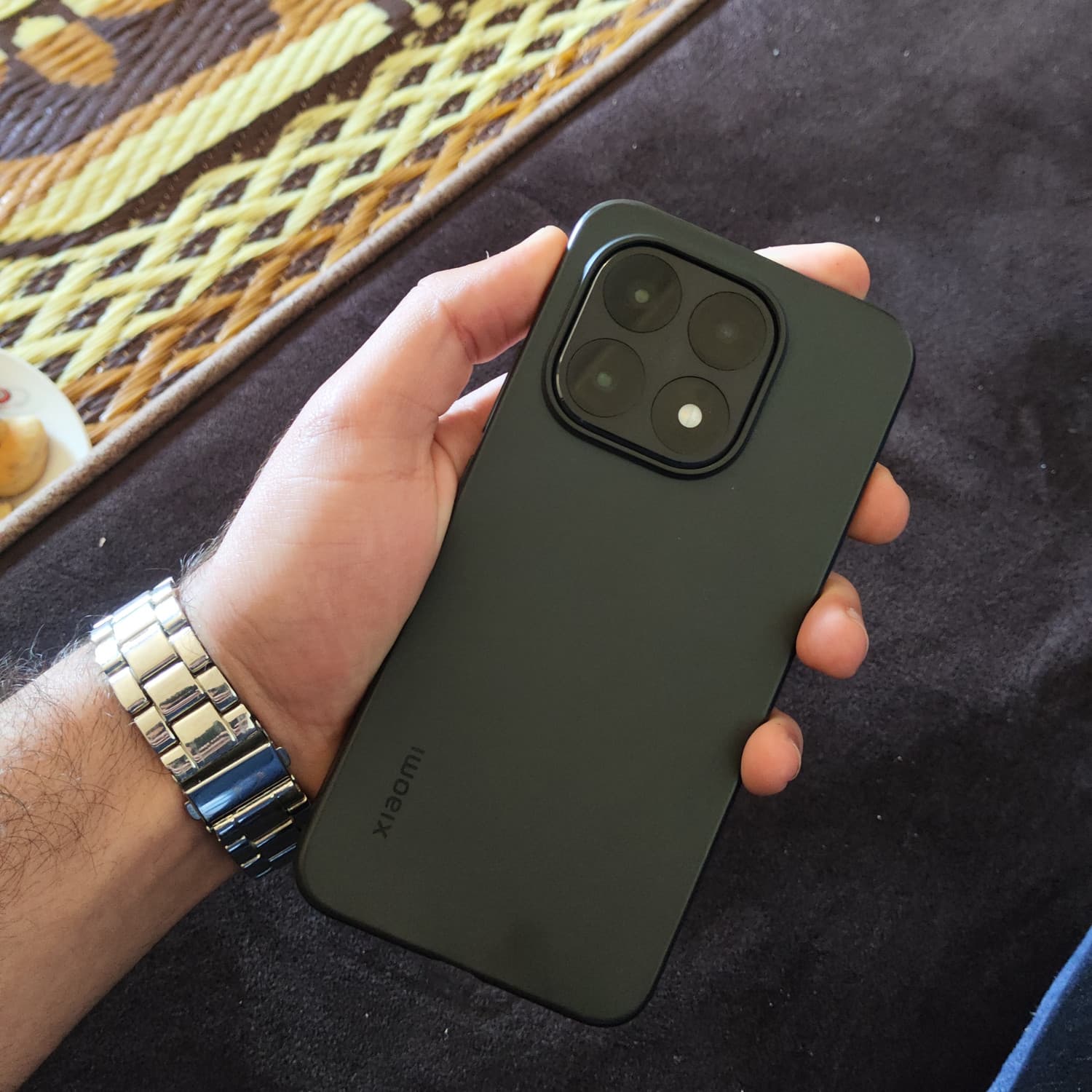 MI 15 T