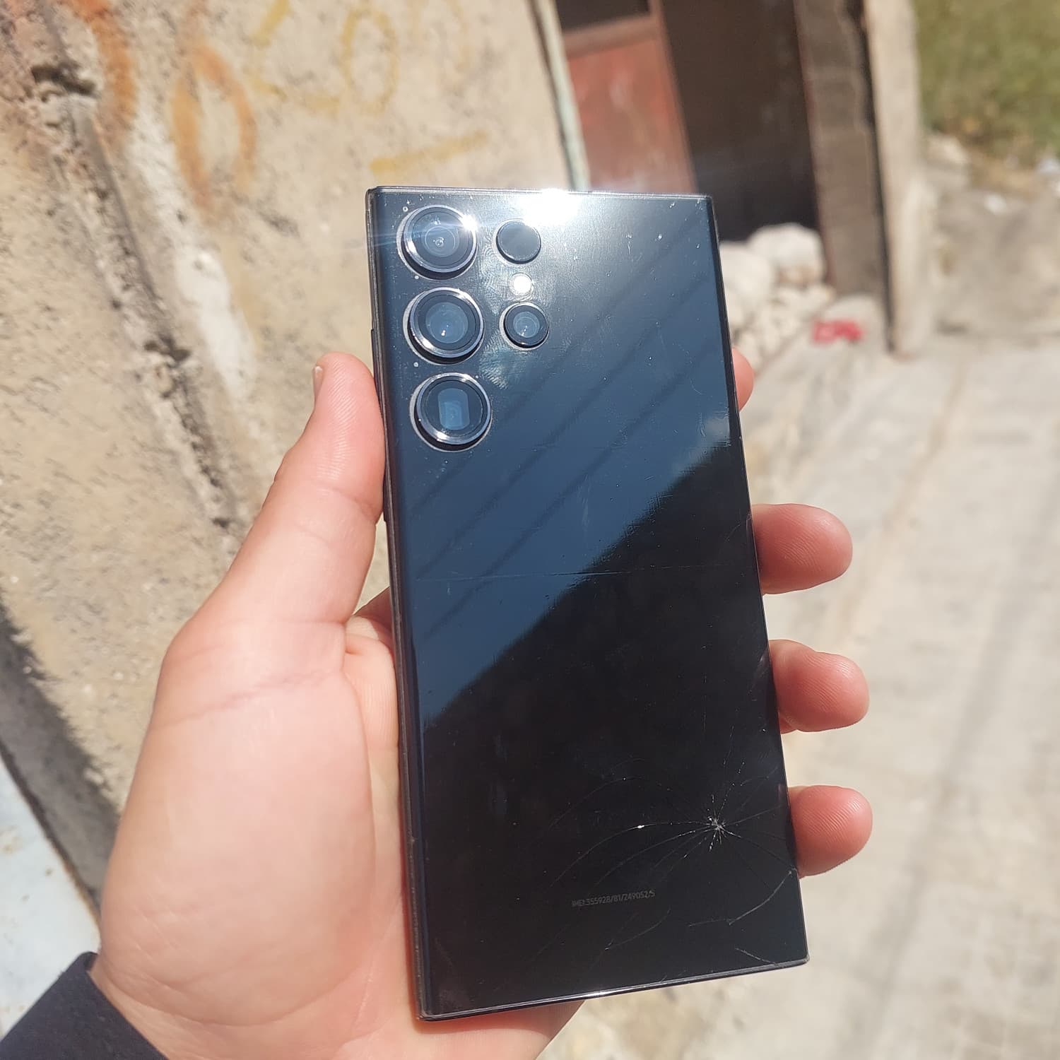 S23 ULTRA