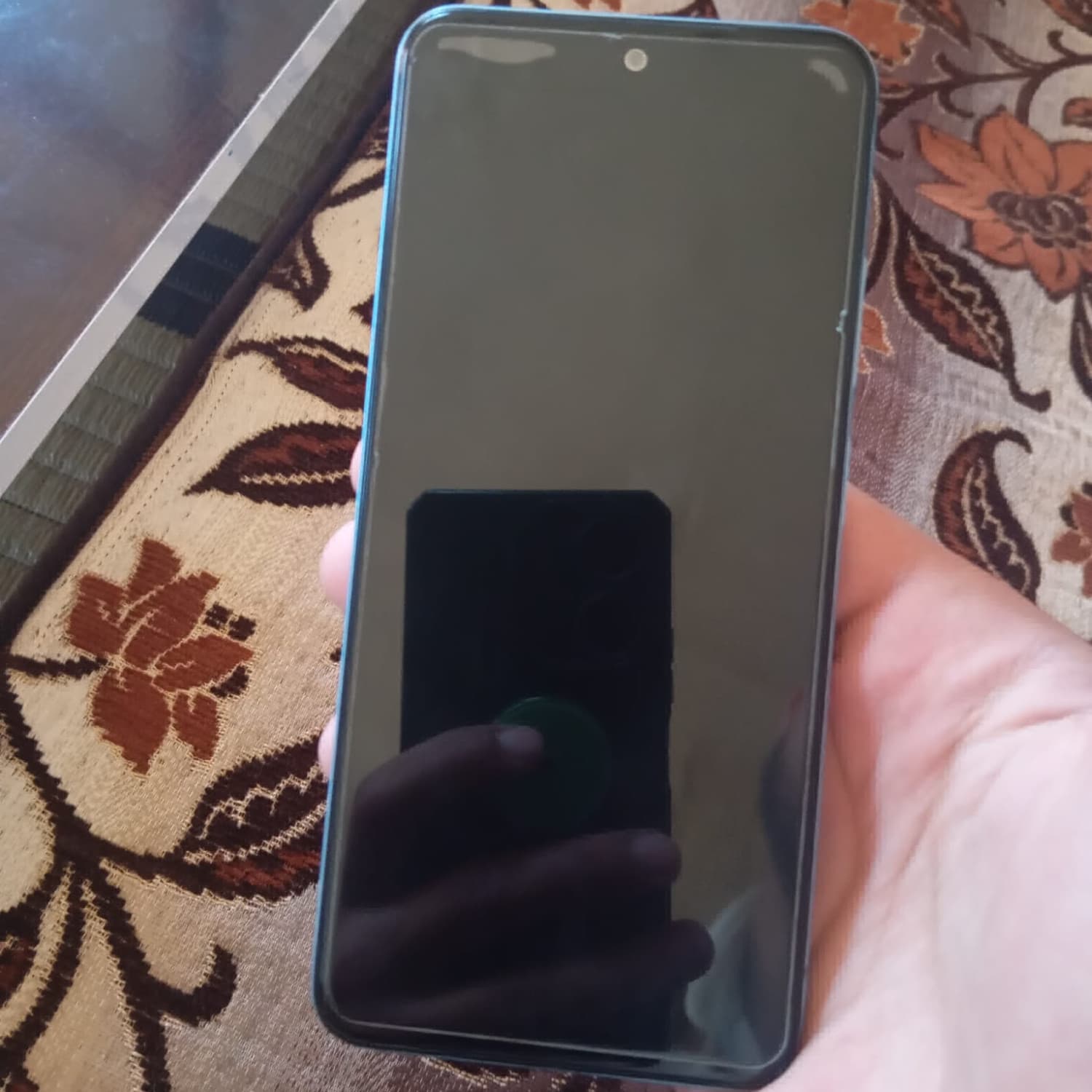 REDMI 12 5G