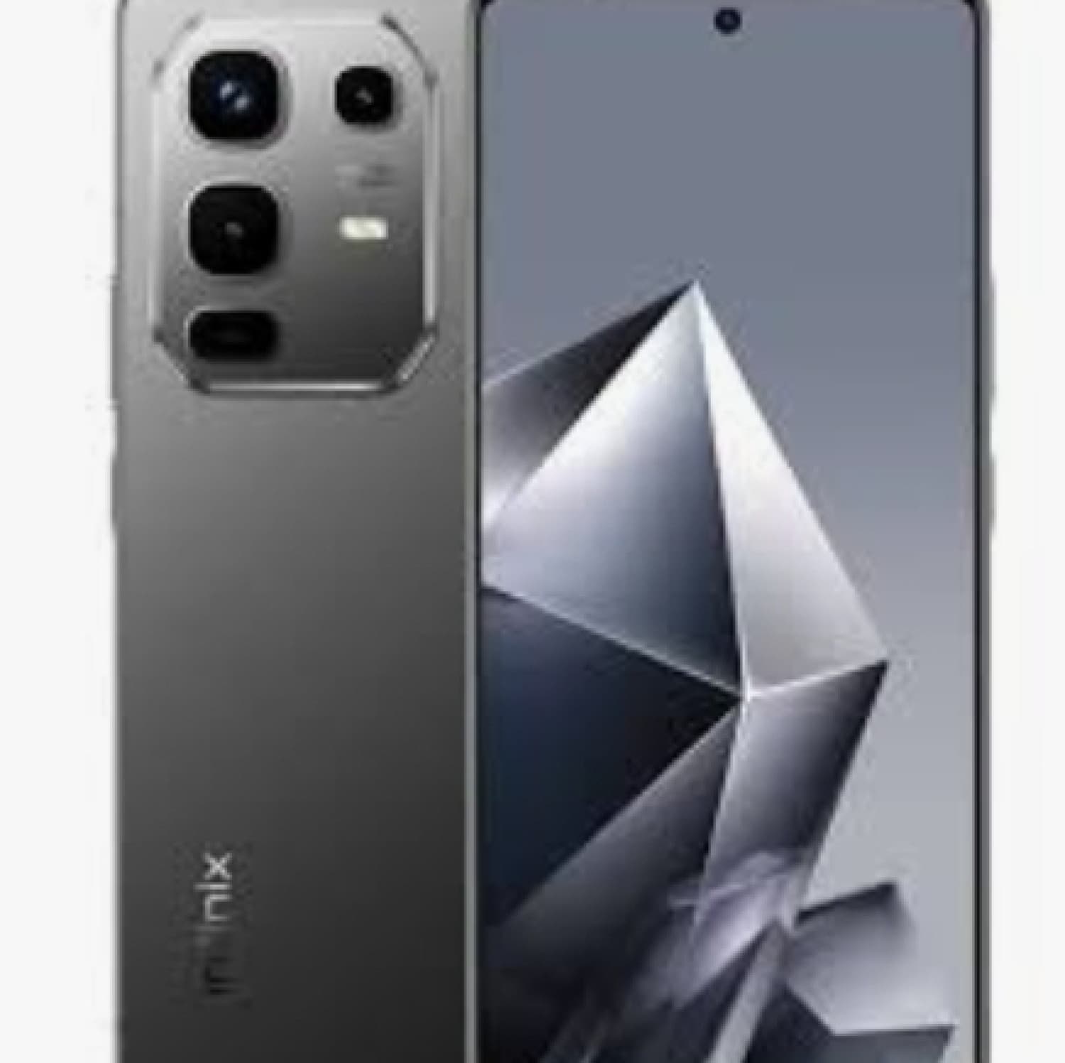 INFINIX NOTE 50
