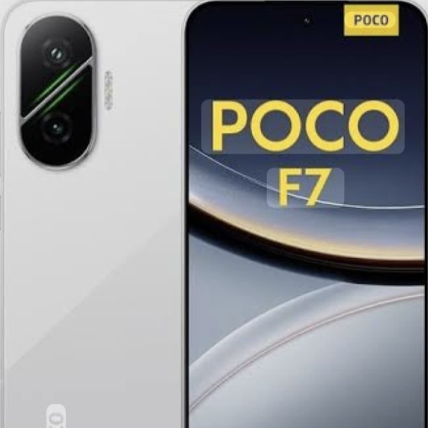 POCO F7