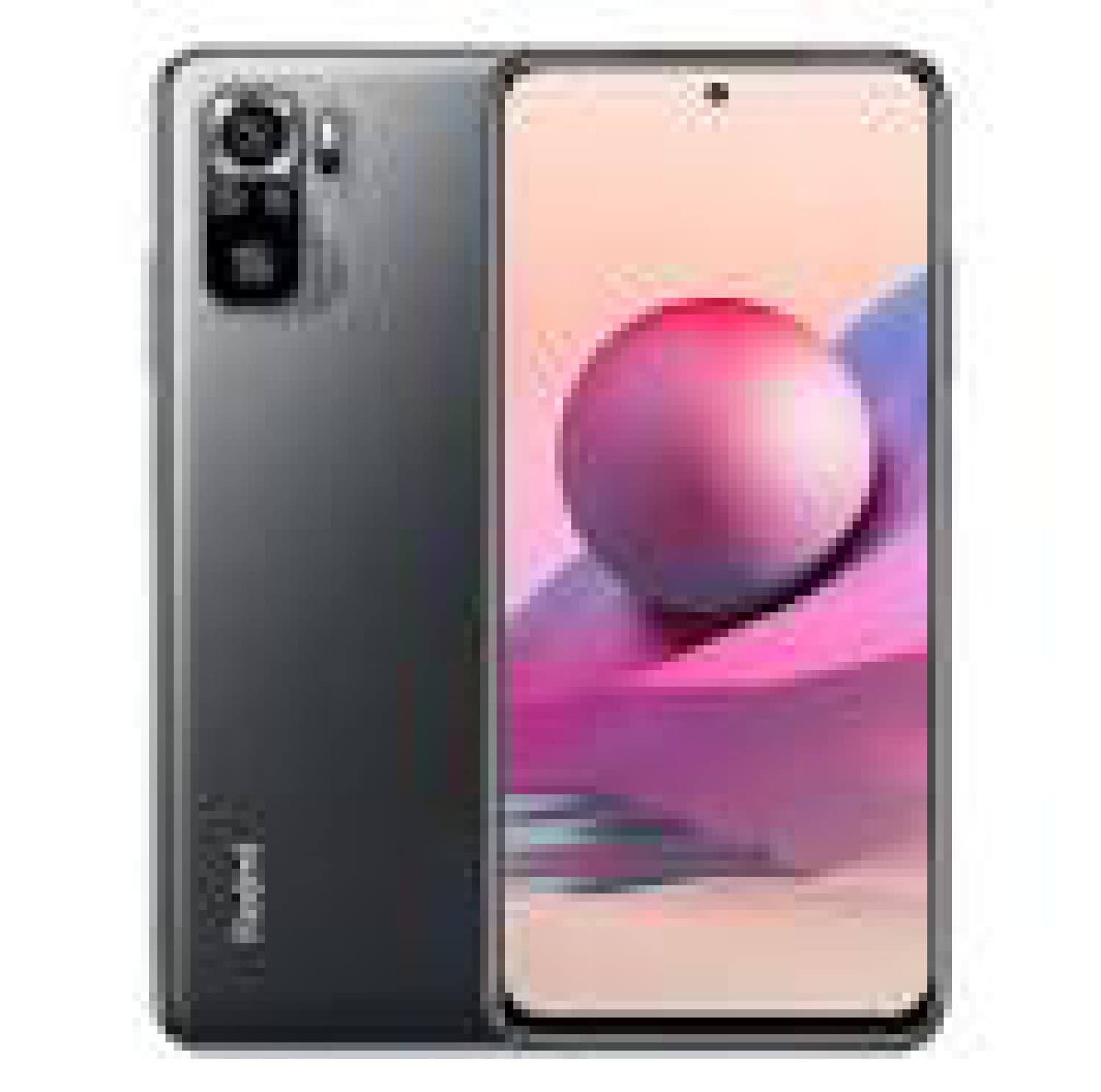 REDMI NOTE 10S