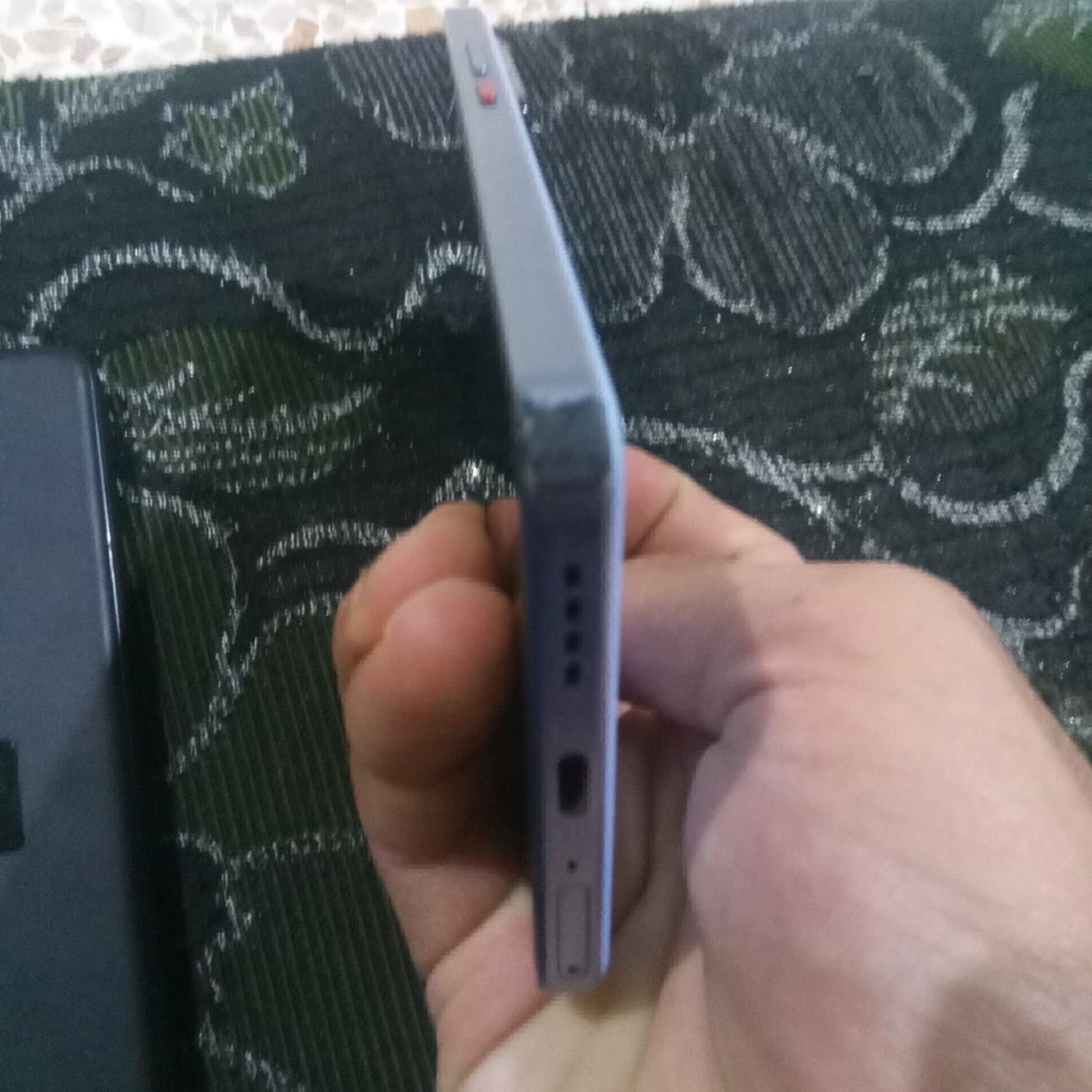 REALME GT 7T