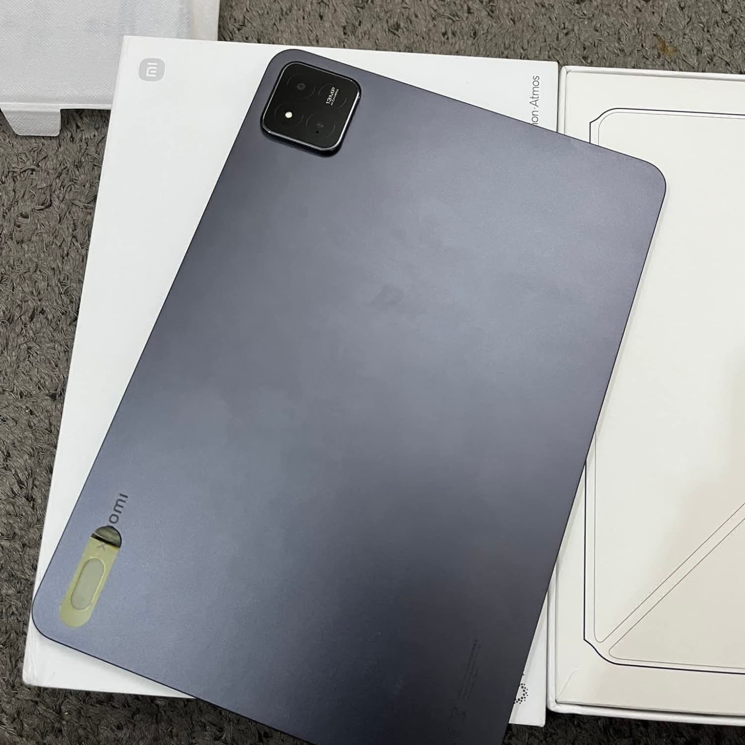XIAOMI PAD 7