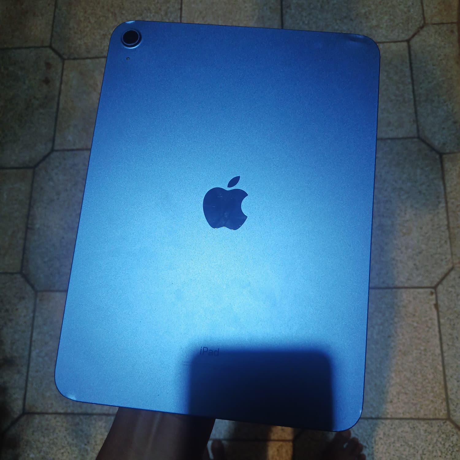 IPAD 10