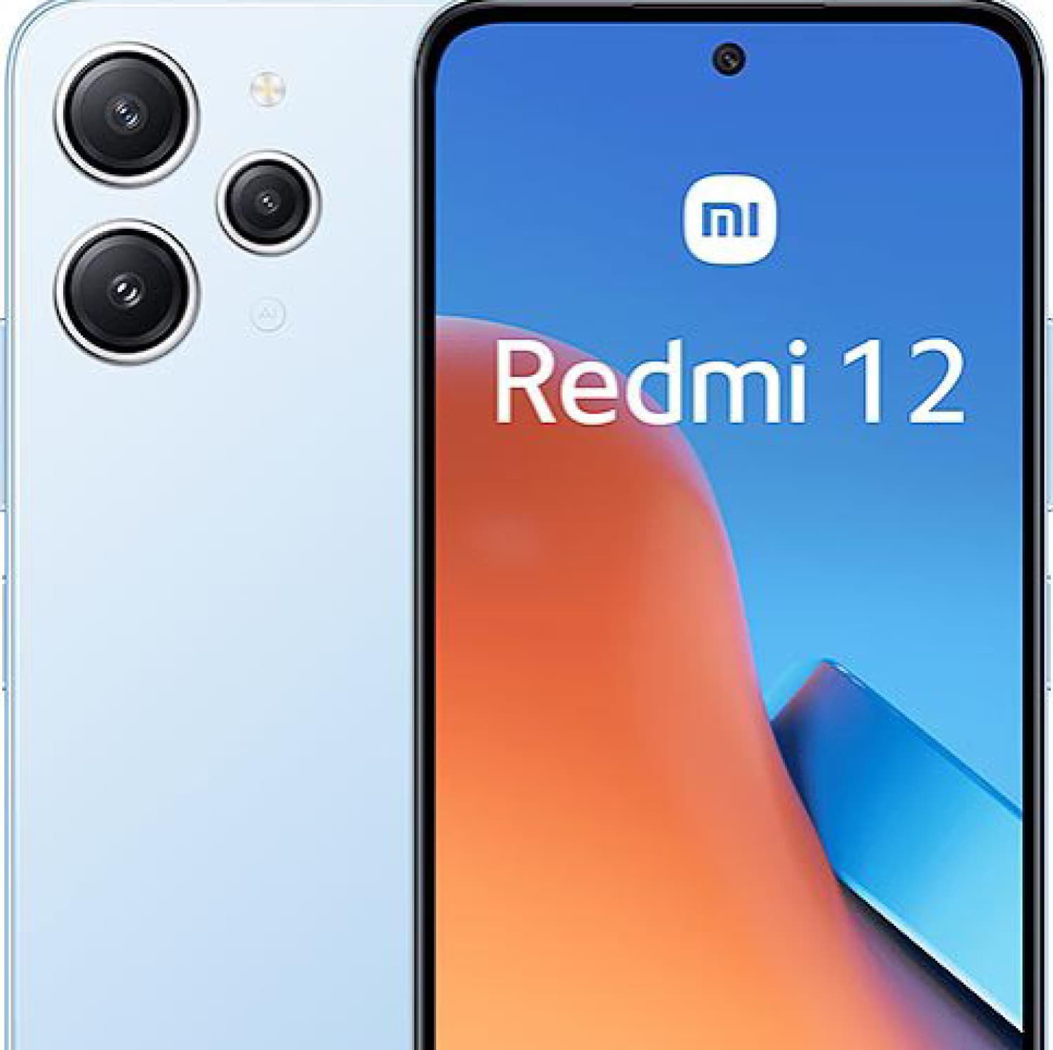 REDMI 12