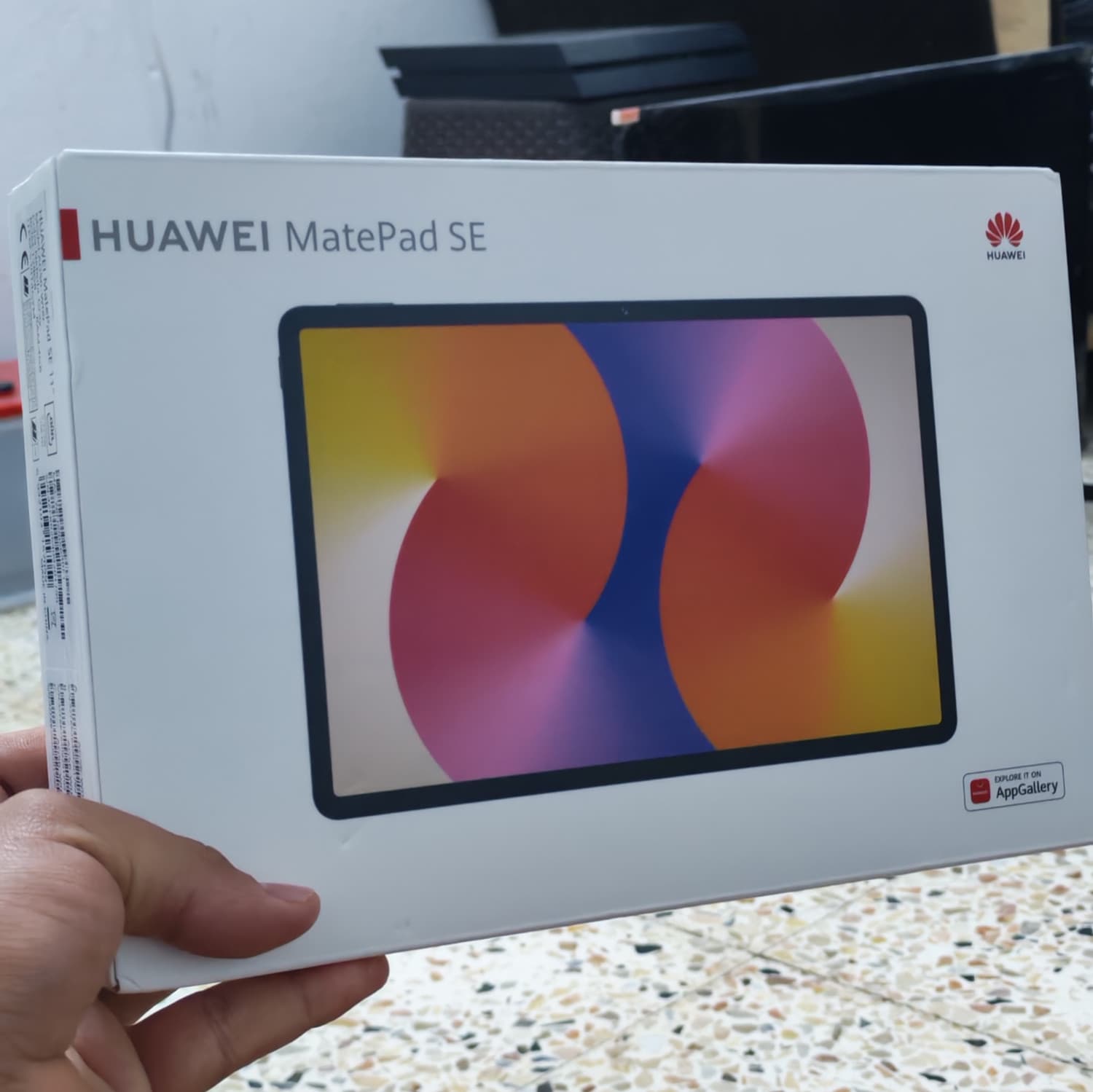 MATE 30 PRO
