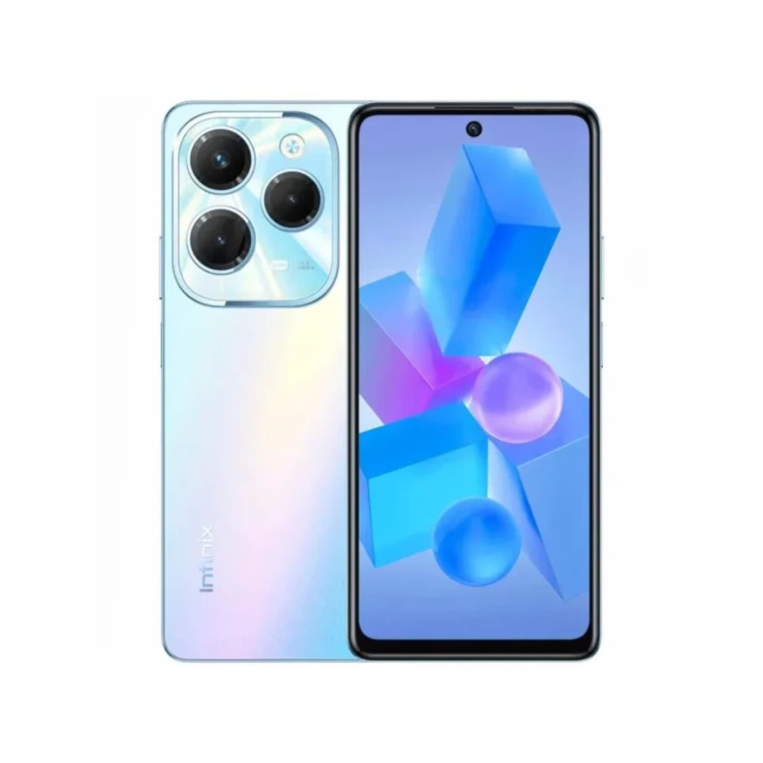 HOT 40 PRO