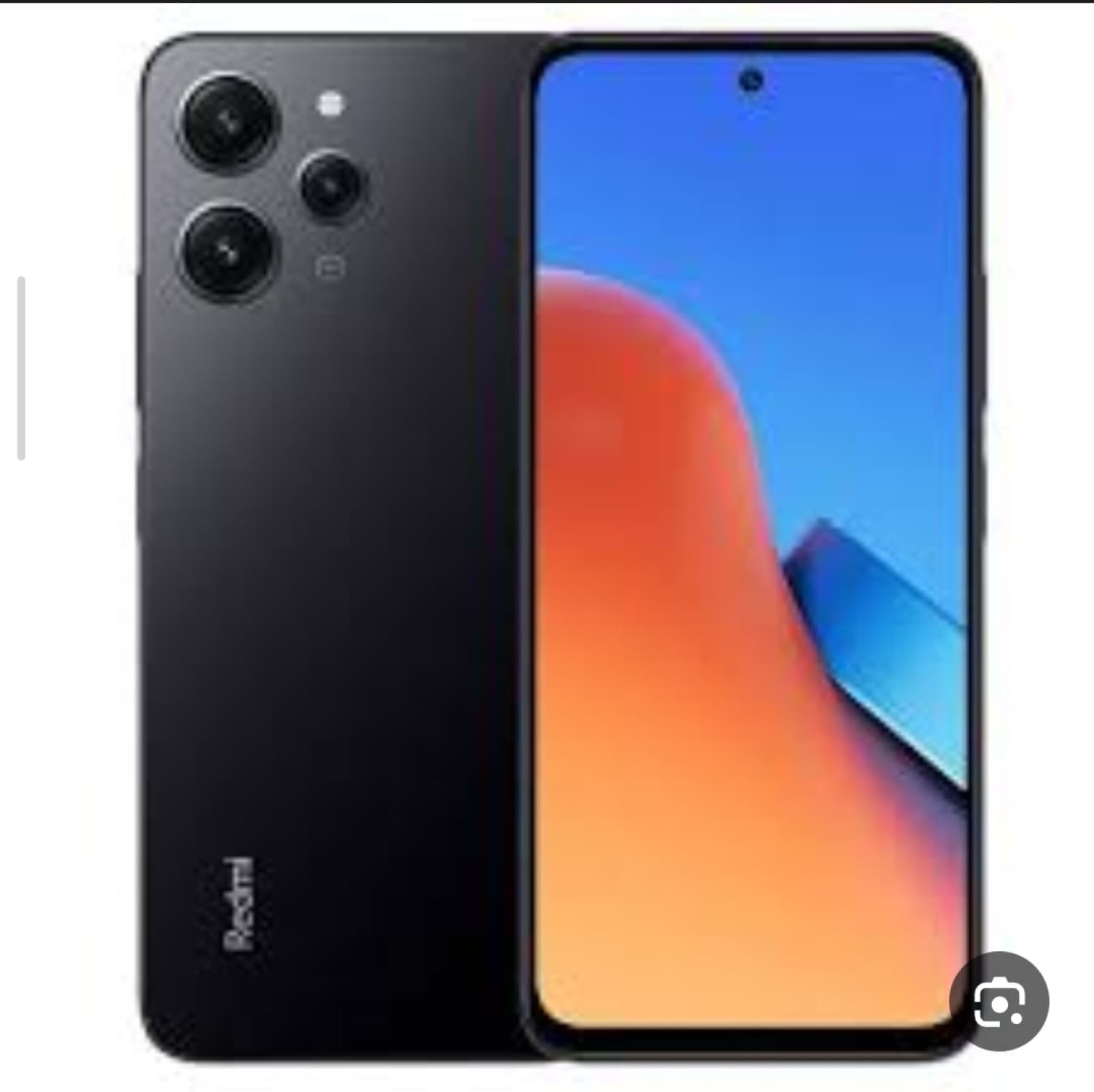 REDMI 12