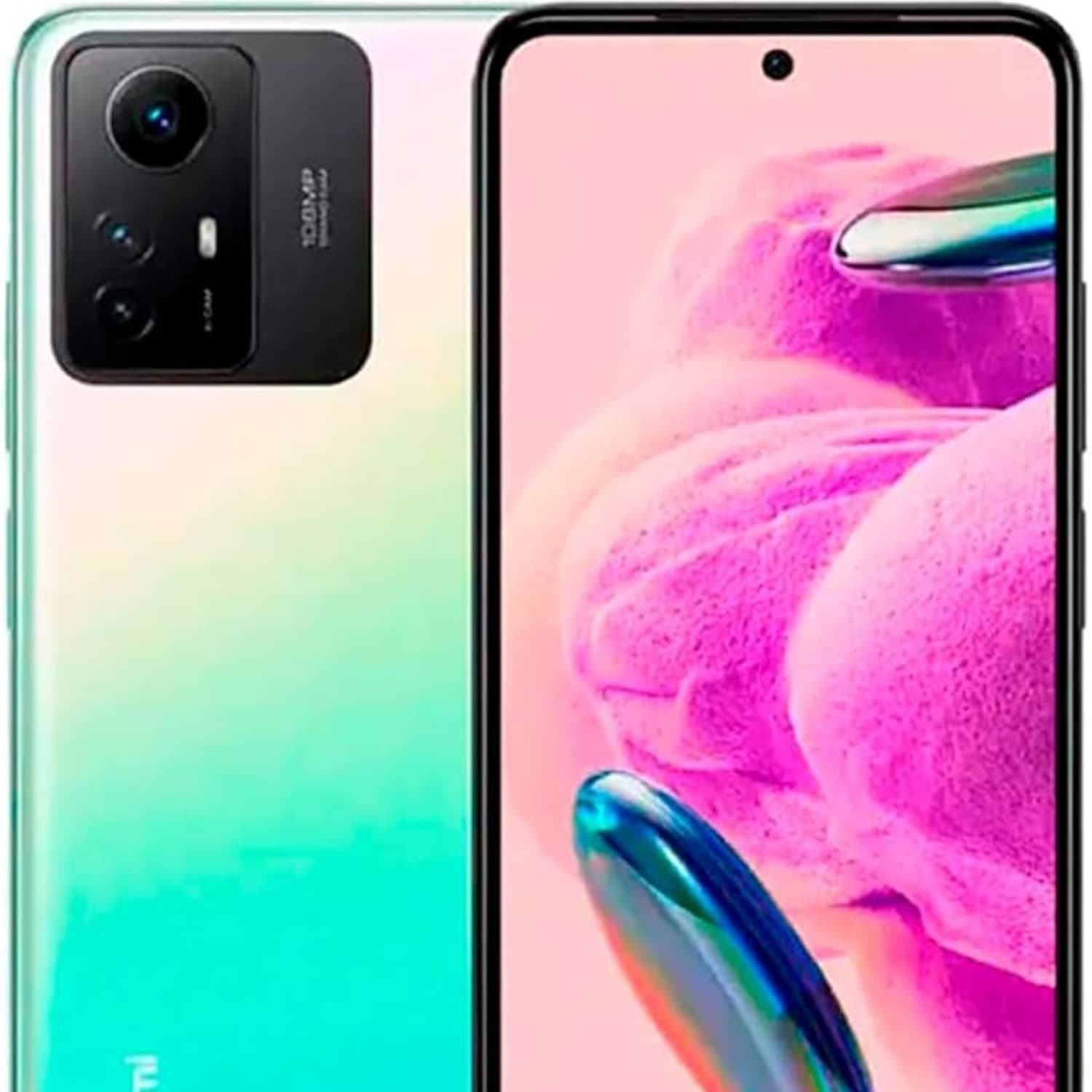 REDMI NOTE 12S