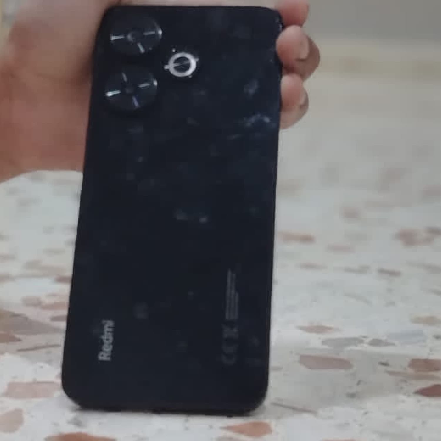 NARZO 80 PRO